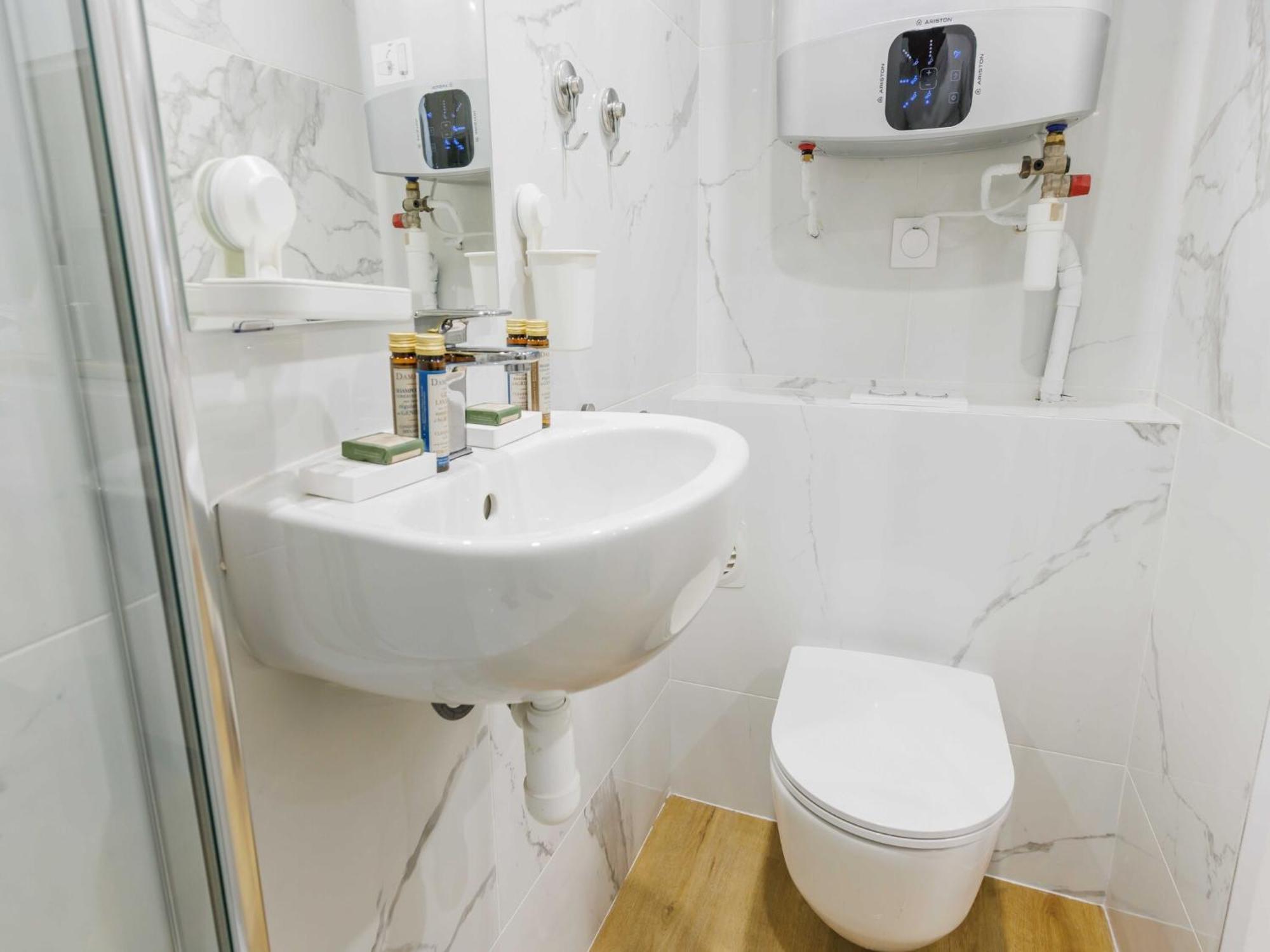 - Sentier Reaumur - Mobility Lease * Paris