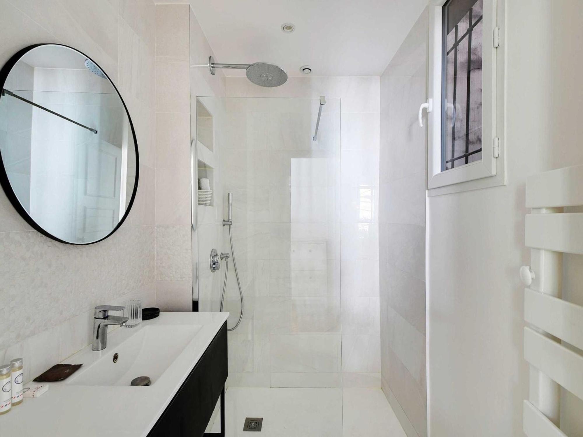 Charming Apt- 2bd 4p - Saintonge Le Marais