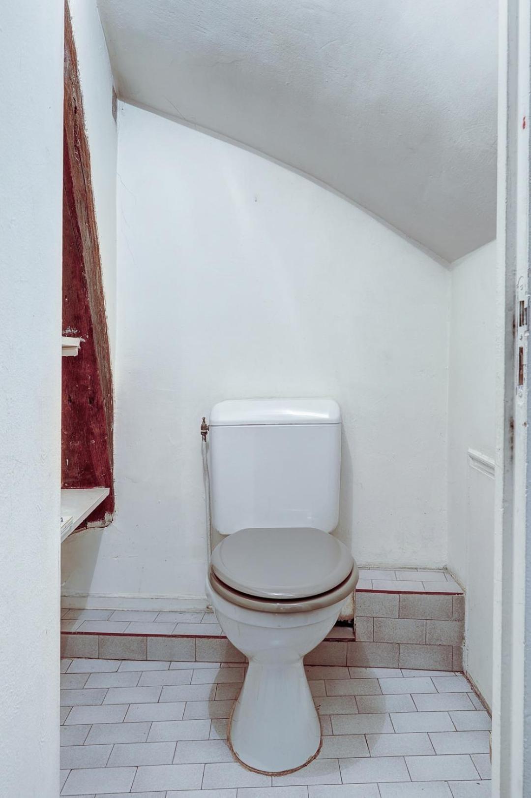 Bnbnook - Stylish 2br - Ile St-louis - Notre-dame