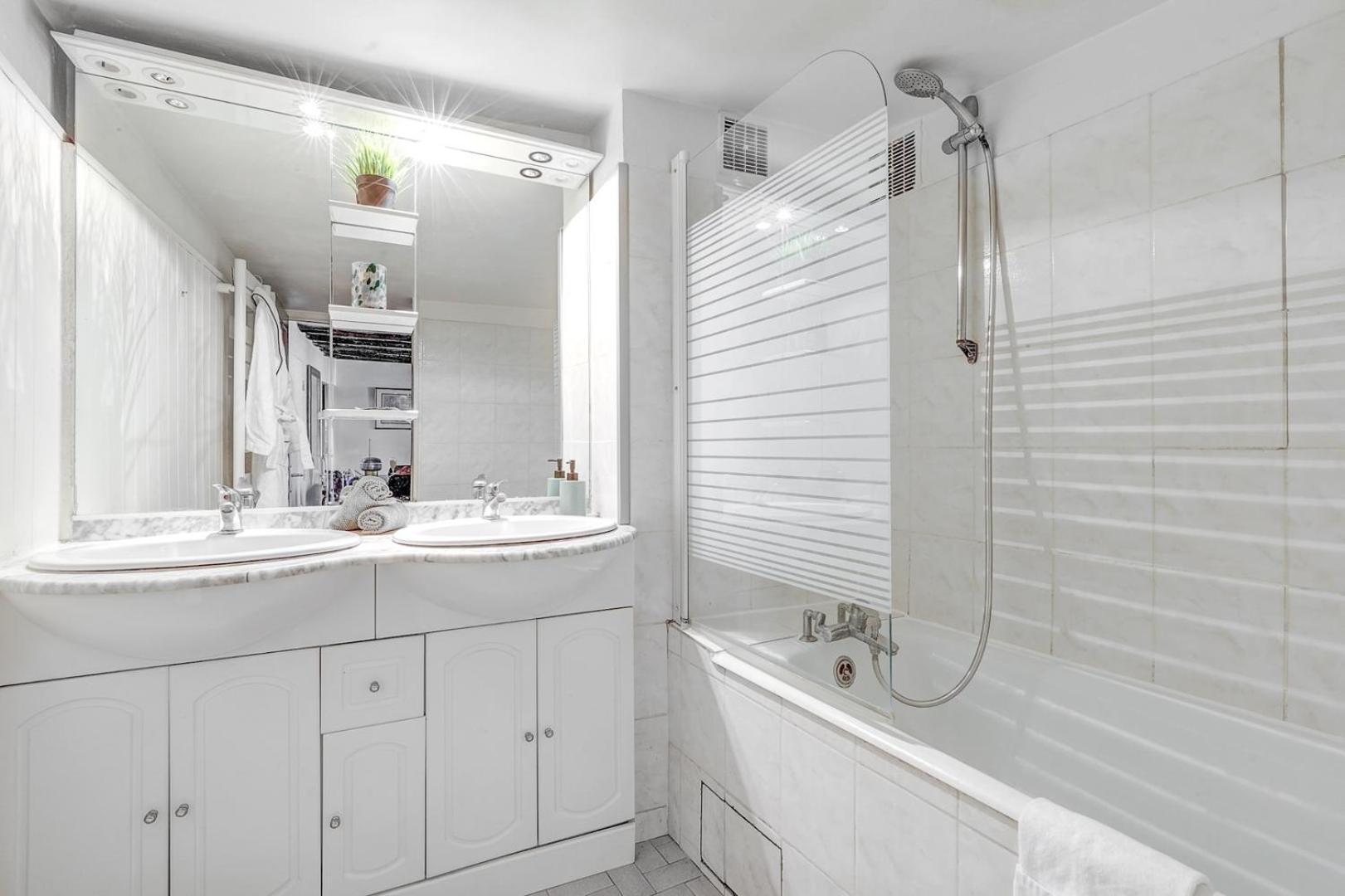 Apartment Bnbnook - Stylish 2br - Ile St-louis - Notre-dame Paris