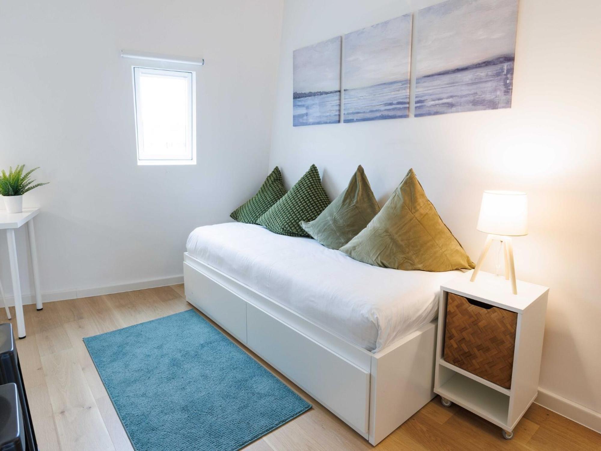 Charming - 9eme Arrd 2p - Grands Boulevards Apartment