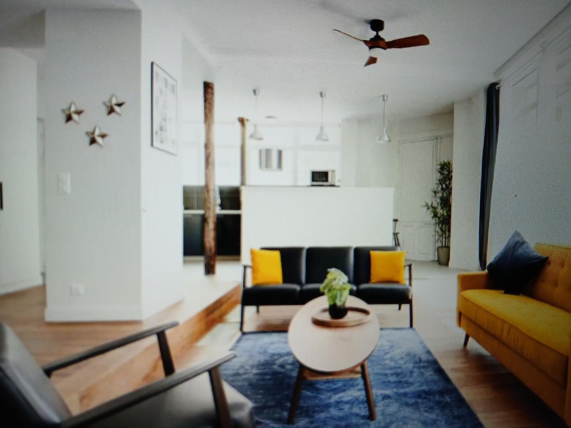 Apartment 6 Arr