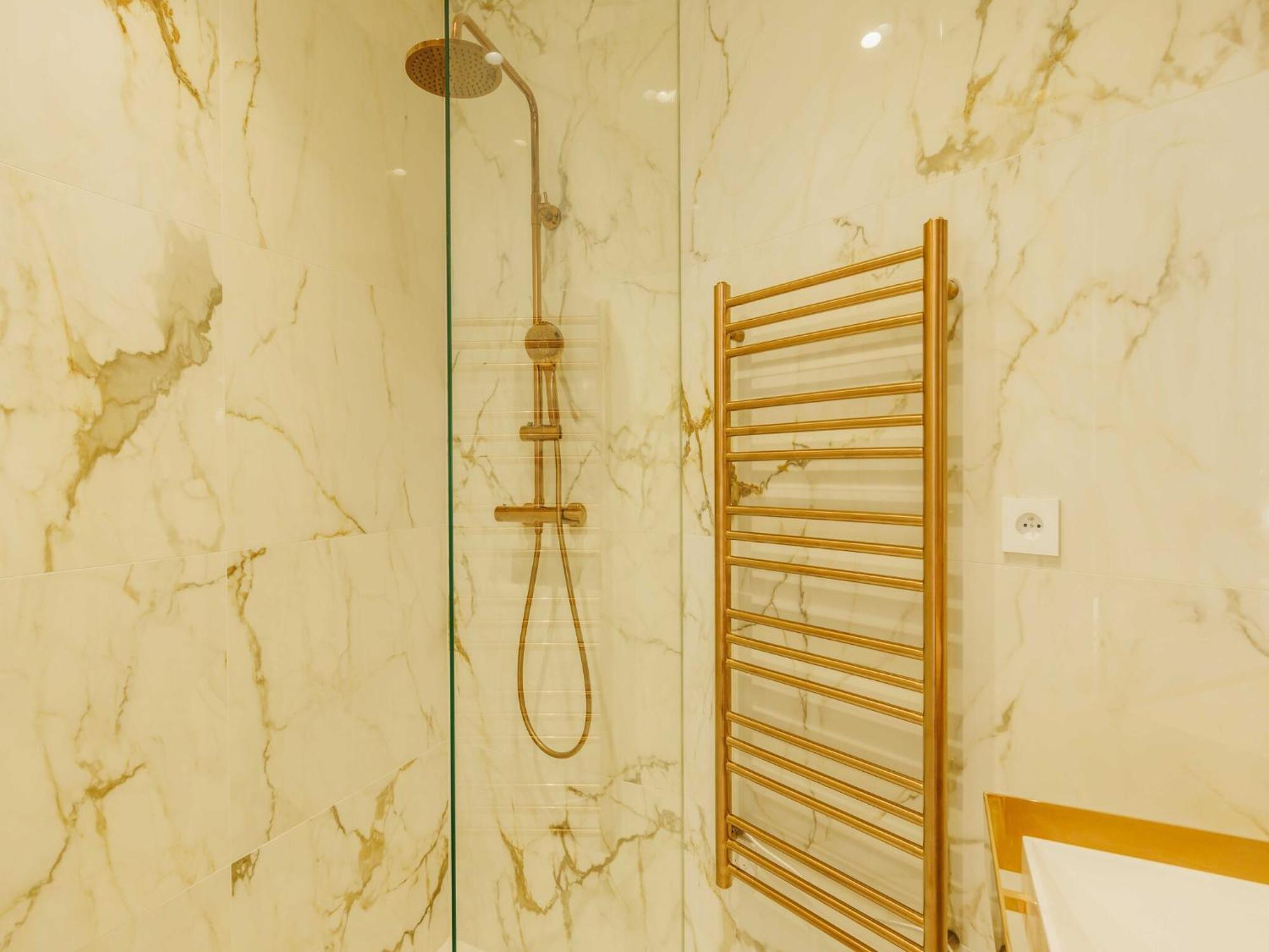 Exceptional - Trocadero 16th - Mobility Lease *