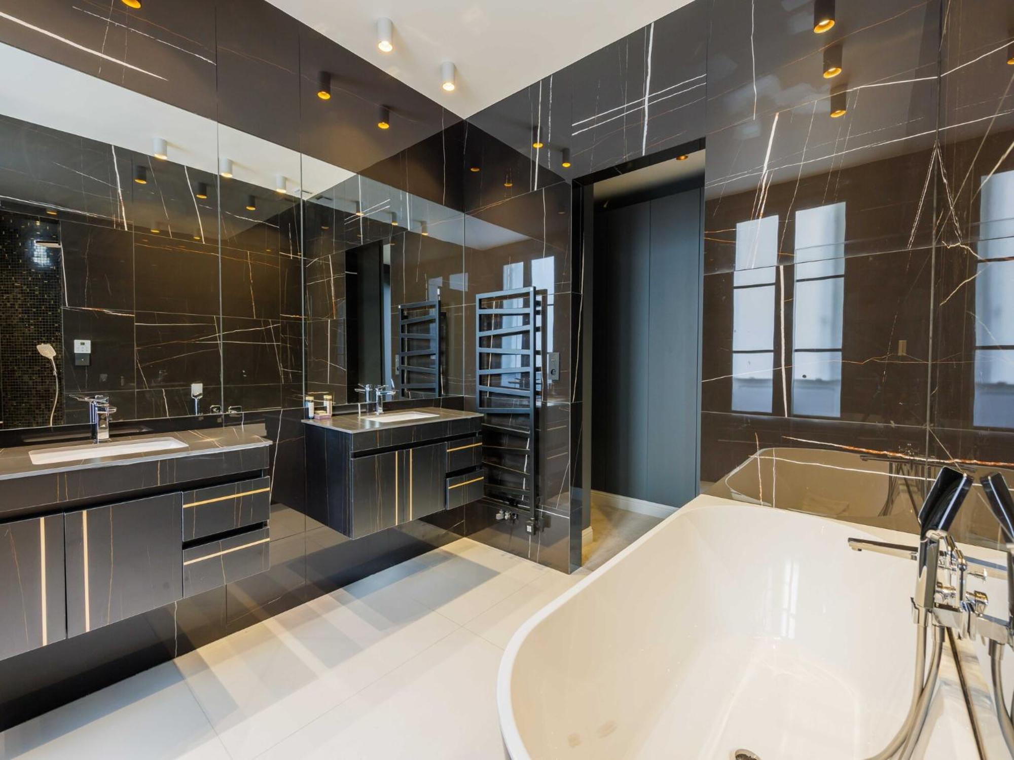 Apartment Exceptional - Trocadero 16th - Mobility Lease *