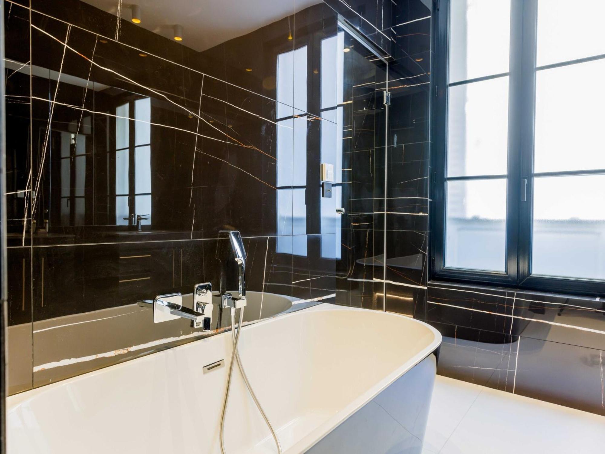 Exceptional - Trocadero 16th - Mobility Lease * Paris
