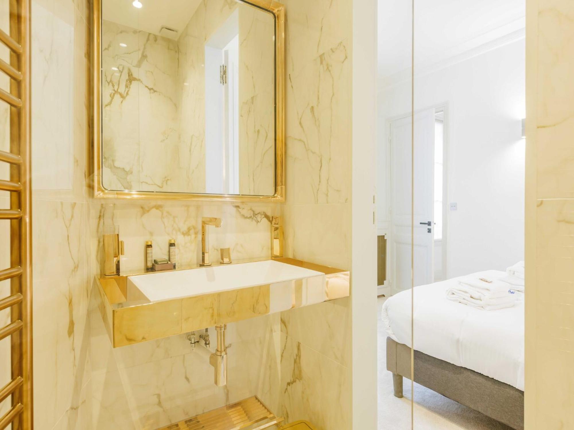 Exceptional - Trocadero 16th - Mobility Lease * Paris