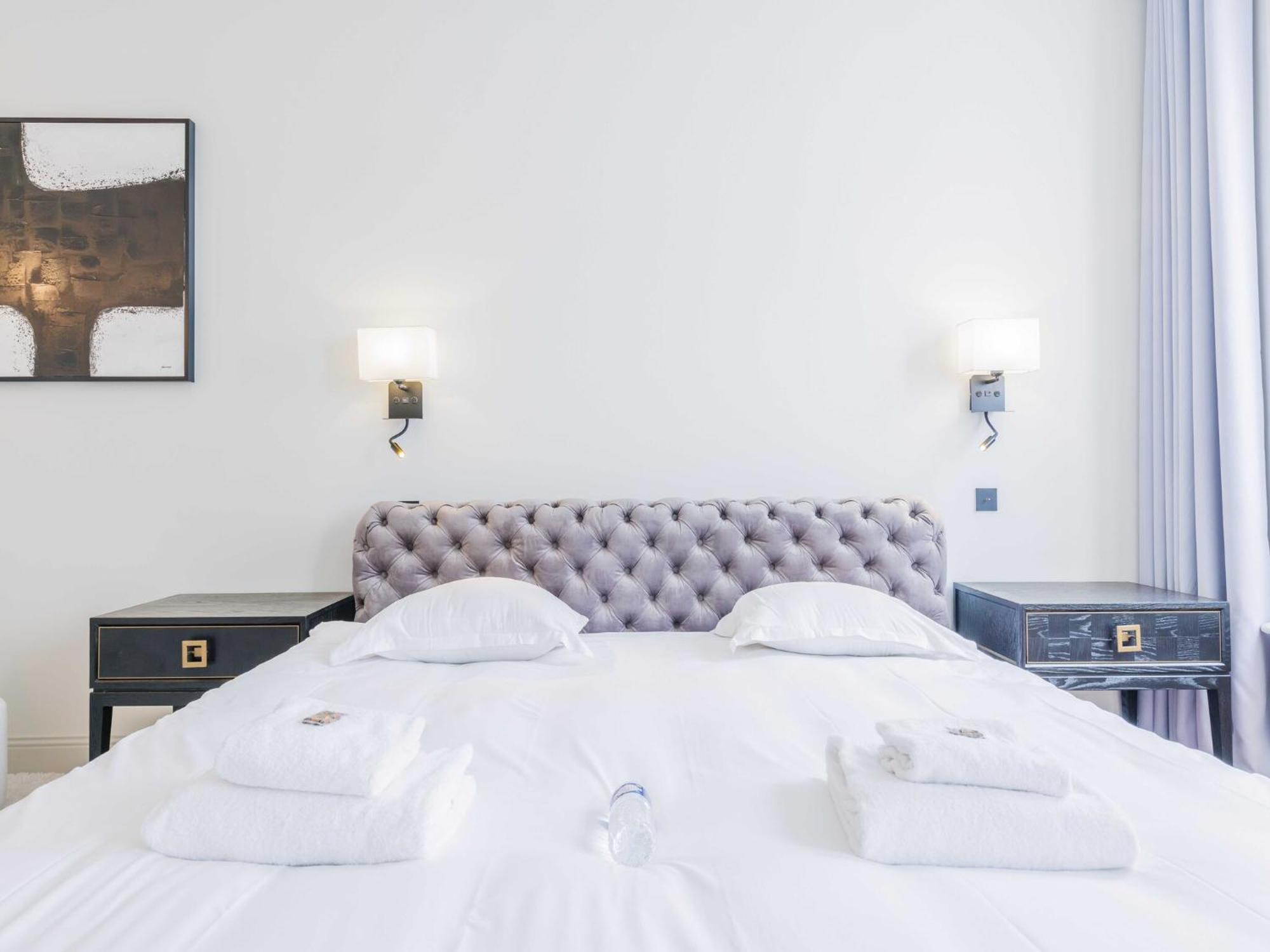 Exceptional - Trocadero 16th - Mobility Lease Apartment