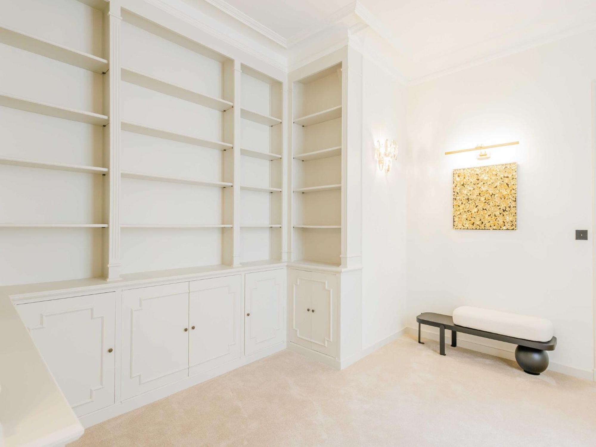 Exceptional - Trocadero 16th - Mobility Lease