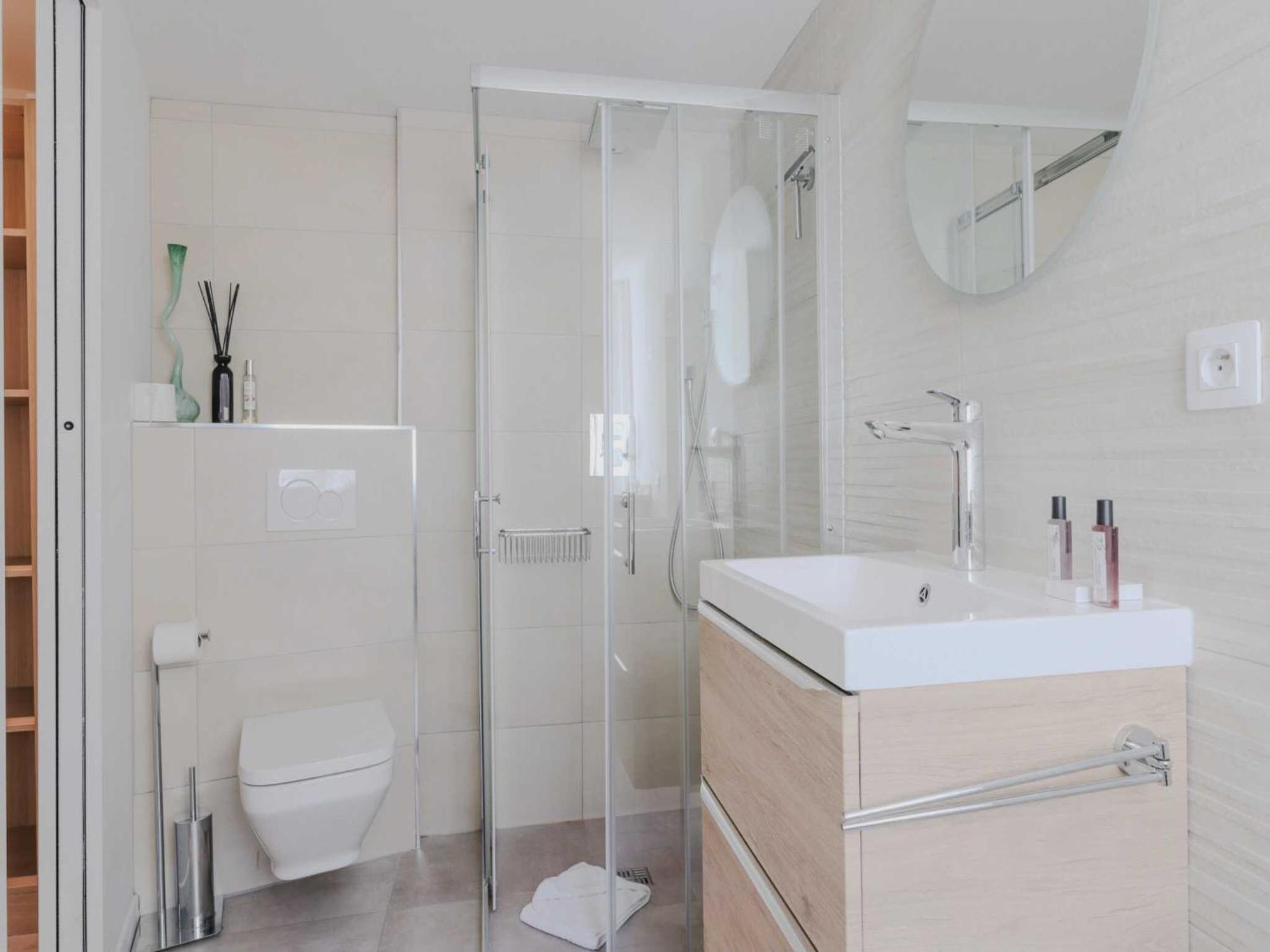 Charming Apt In Central - 1br 2p -sebastopol Paris
