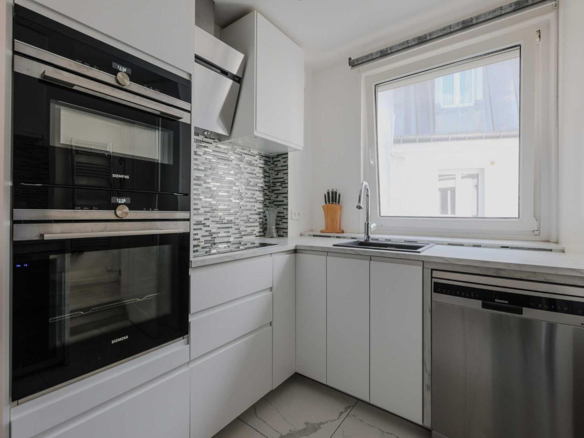 Apartment Charming Apt In Central - 1br 2p -sebastopol Paris