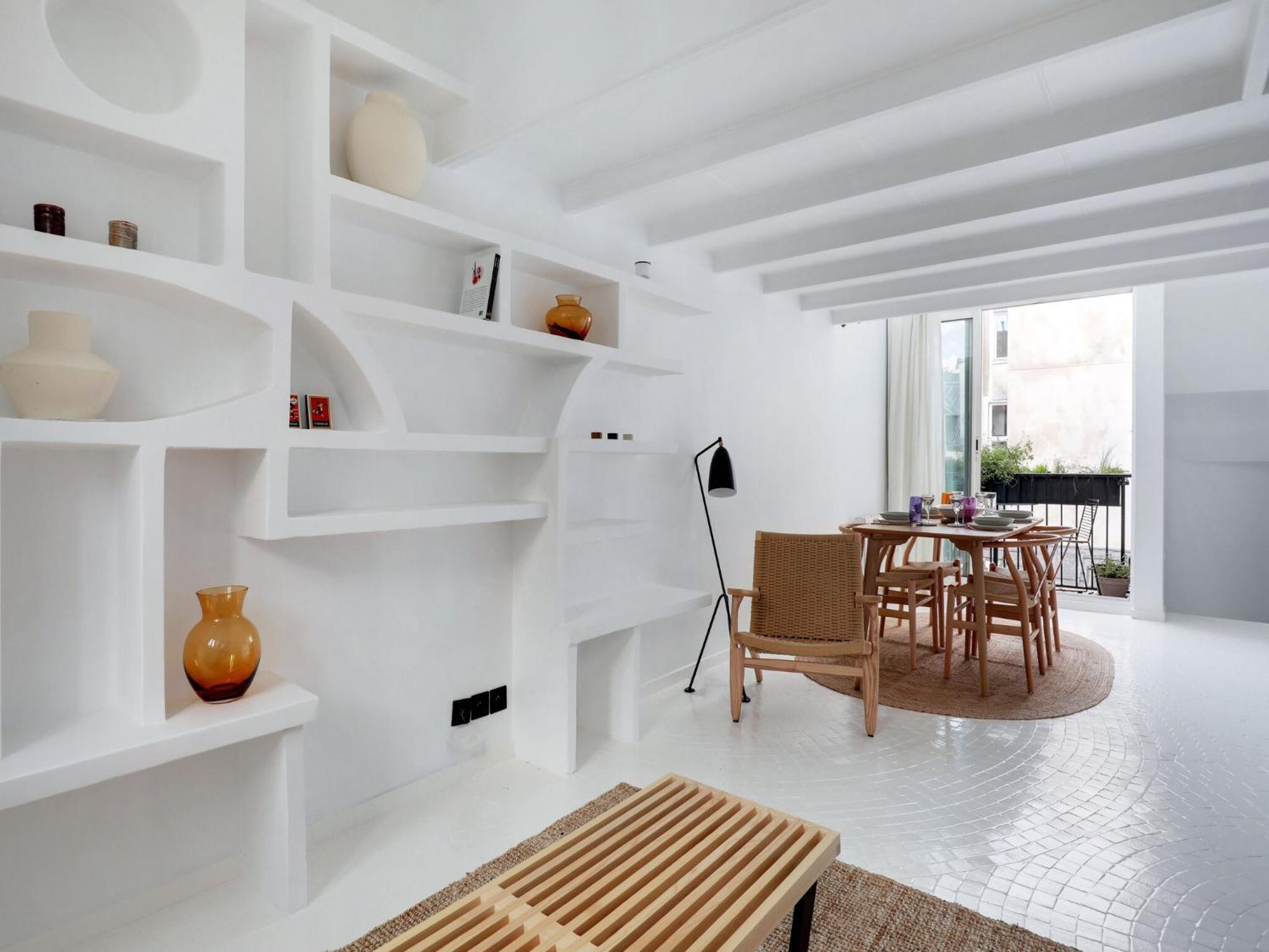 Apartment Cosy And Atypical Marais Balcony - 1 Bdr 2 P Paris