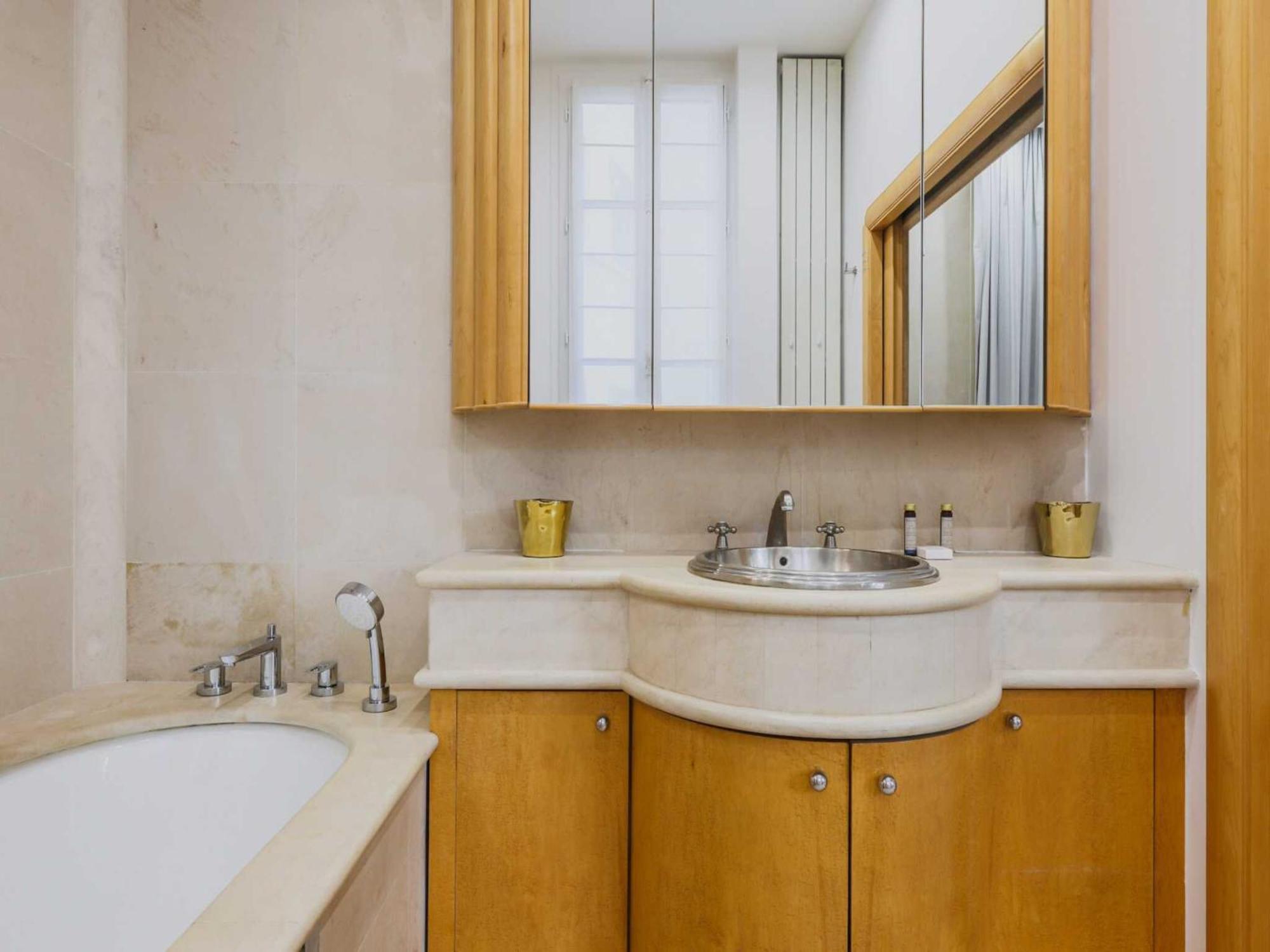 Peaceful Flat - 2bd 9p - Passy Tour Eiffel *