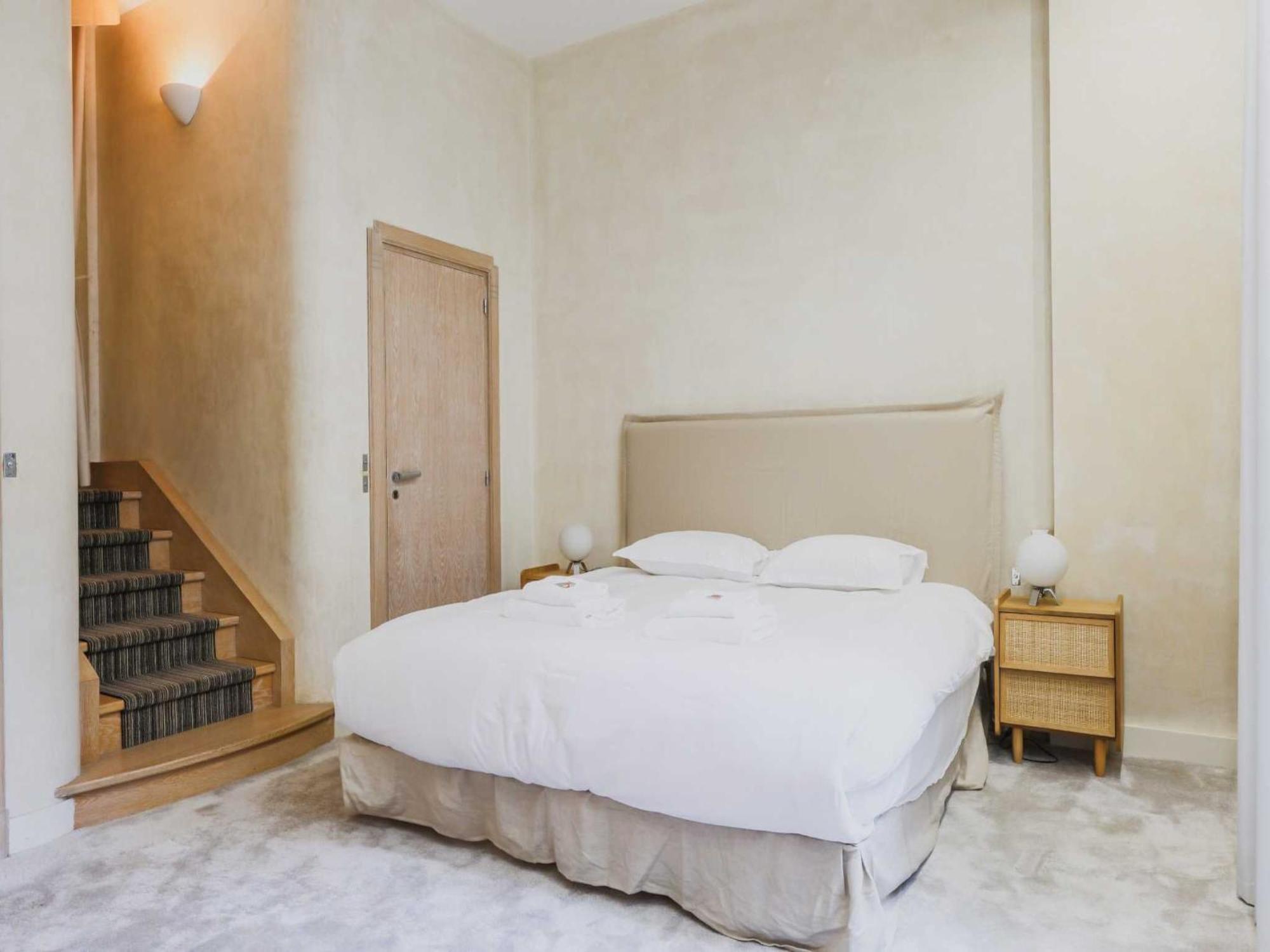 Peaceful Flat - 2bd 9p - Passy Tour Eiffel Apartment Paris