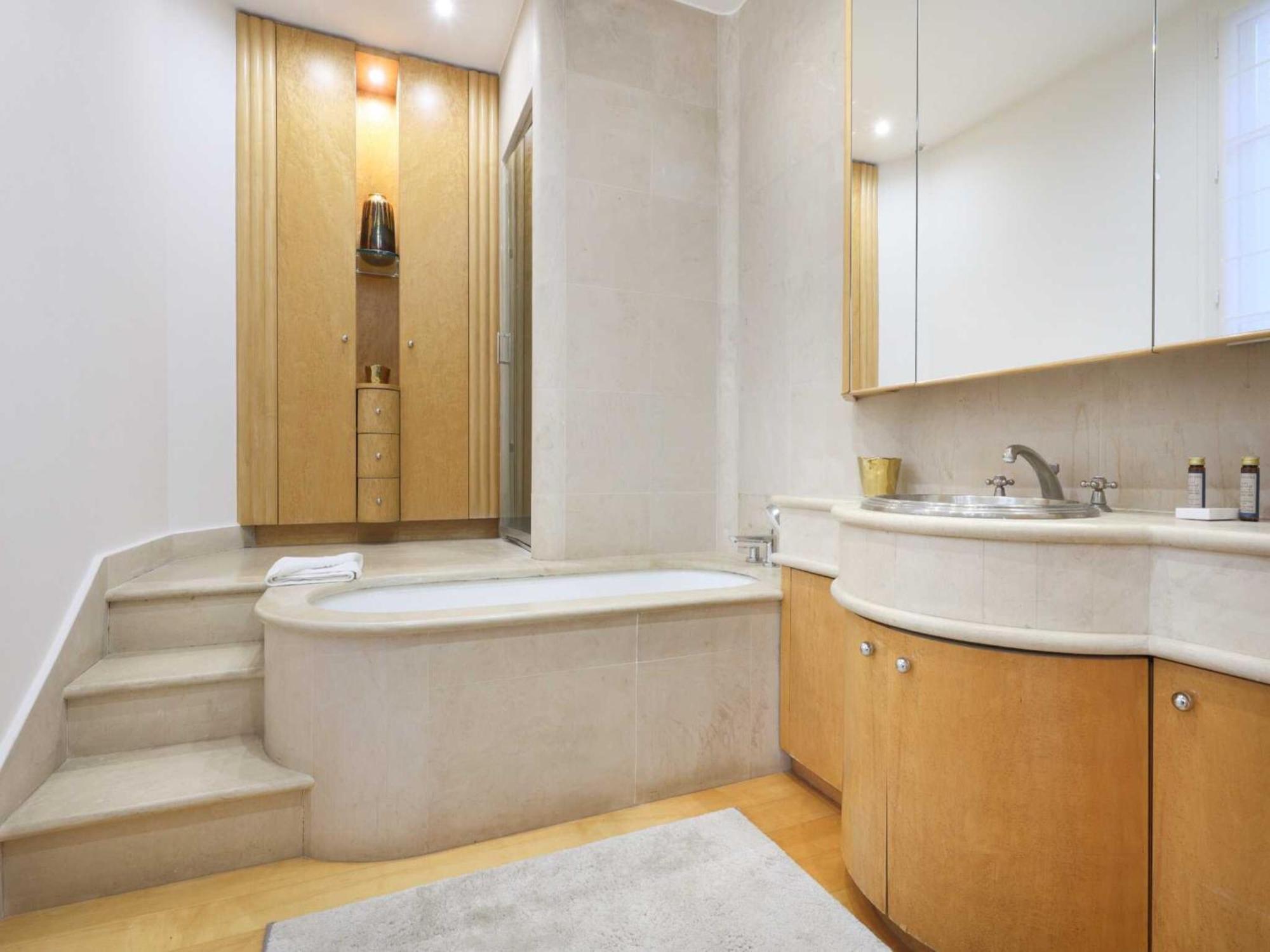 Peaceful Flat - 2bd 9p - Passy Tour Eiffel *