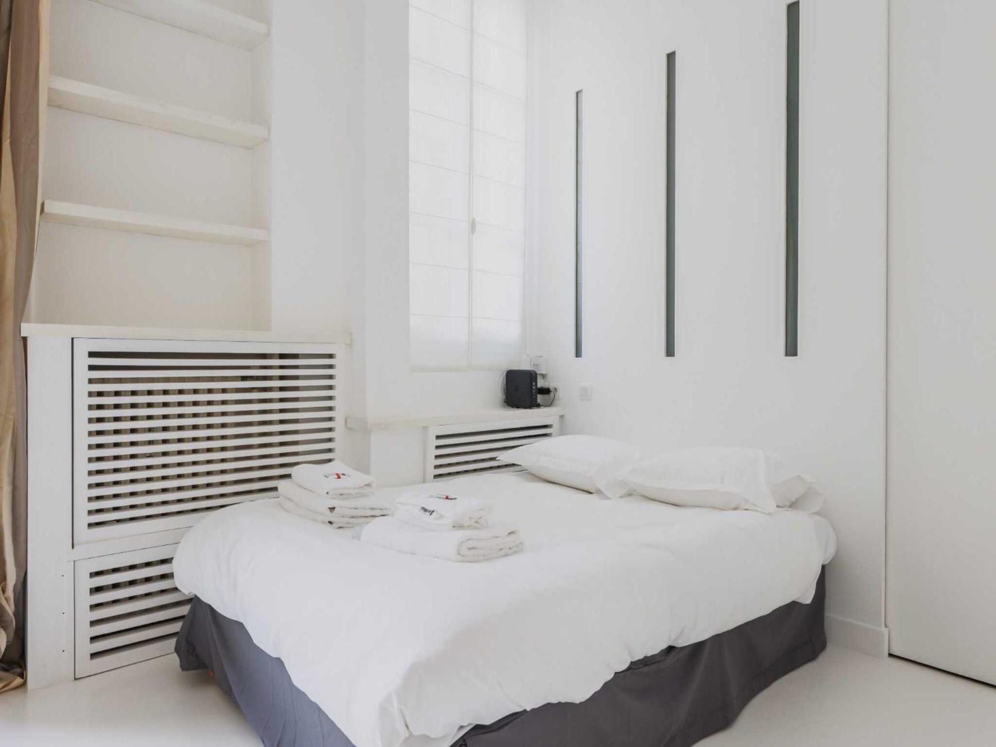 Peaceful Flat - 2bd 9p - Passy Tour Eiffel Paris