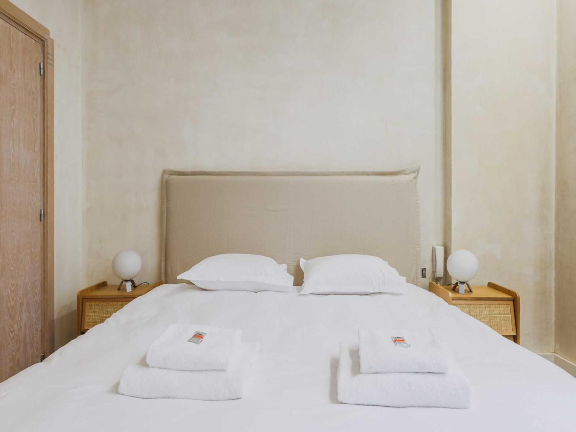 Peaceful Flat - 2bd 9p - Passy Tour Eiffel