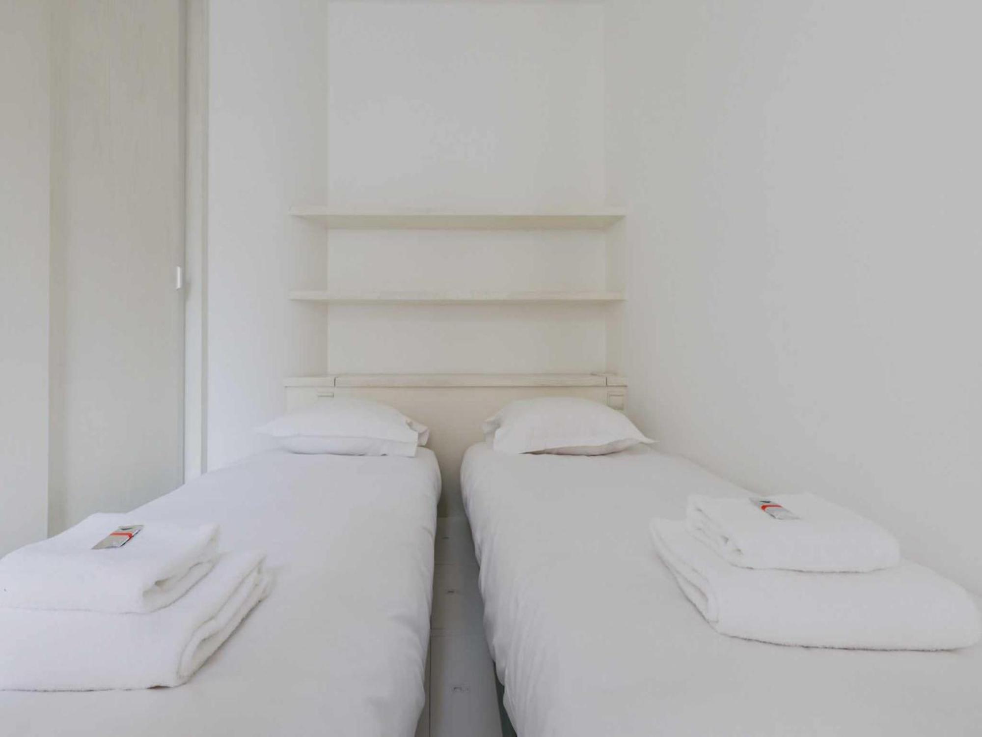 Peaceful Flat - 2bd 9p - Passy Tour Eiffel * Paris