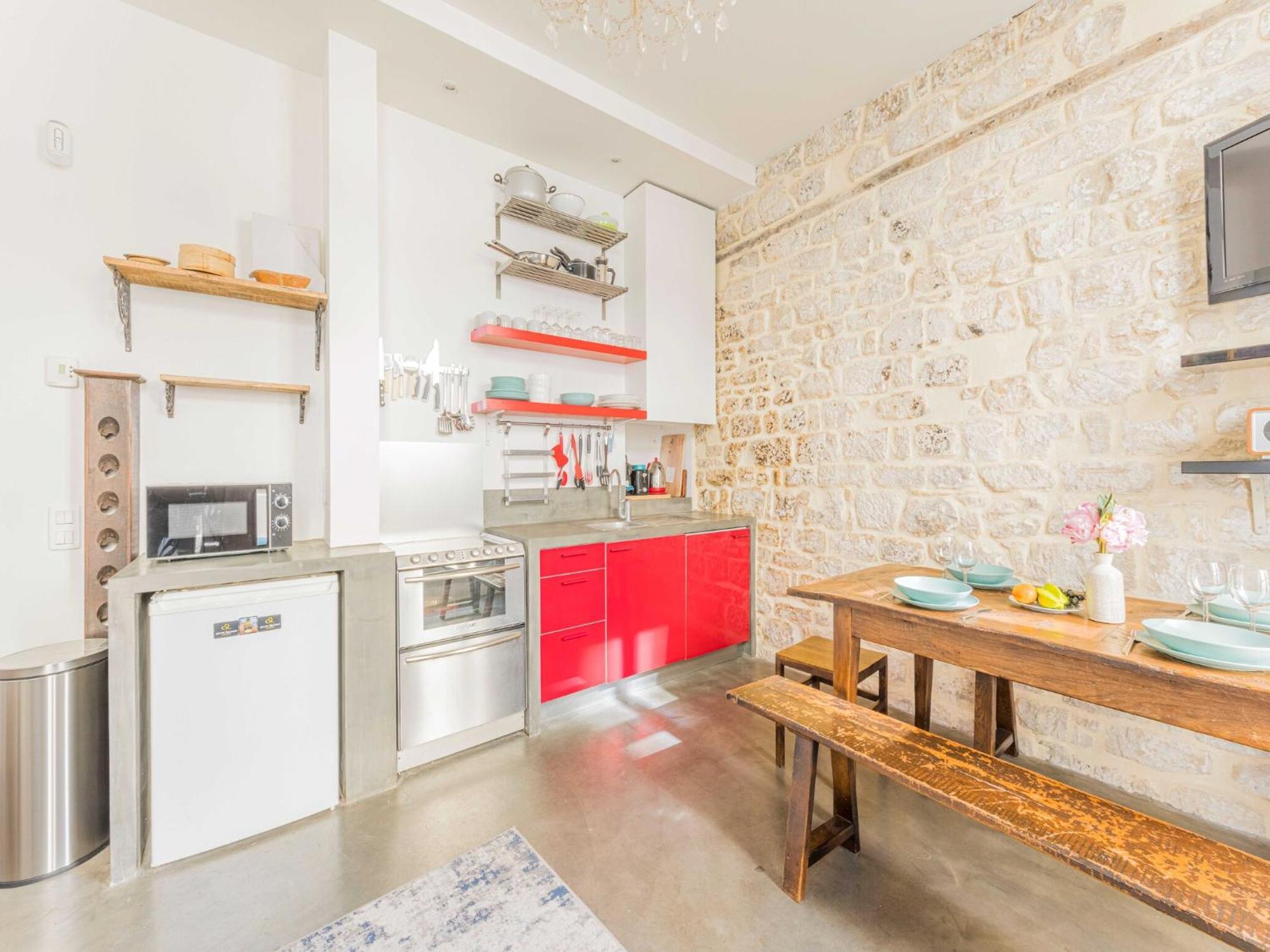 Charming - Sentier - Mobility Lease * Paris