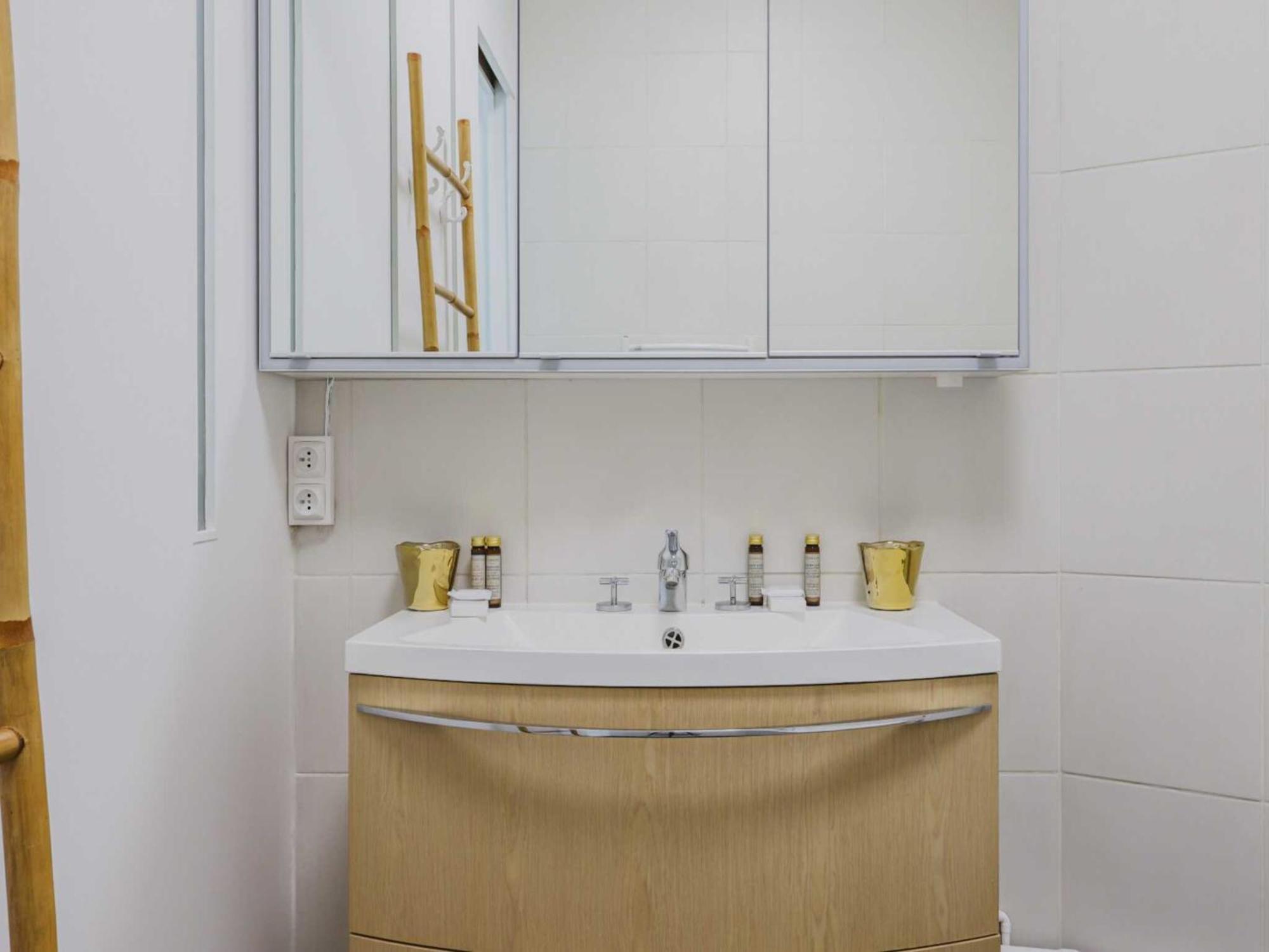 Peaceful Flat - 2bd 9p - Passy Tour Eiffel