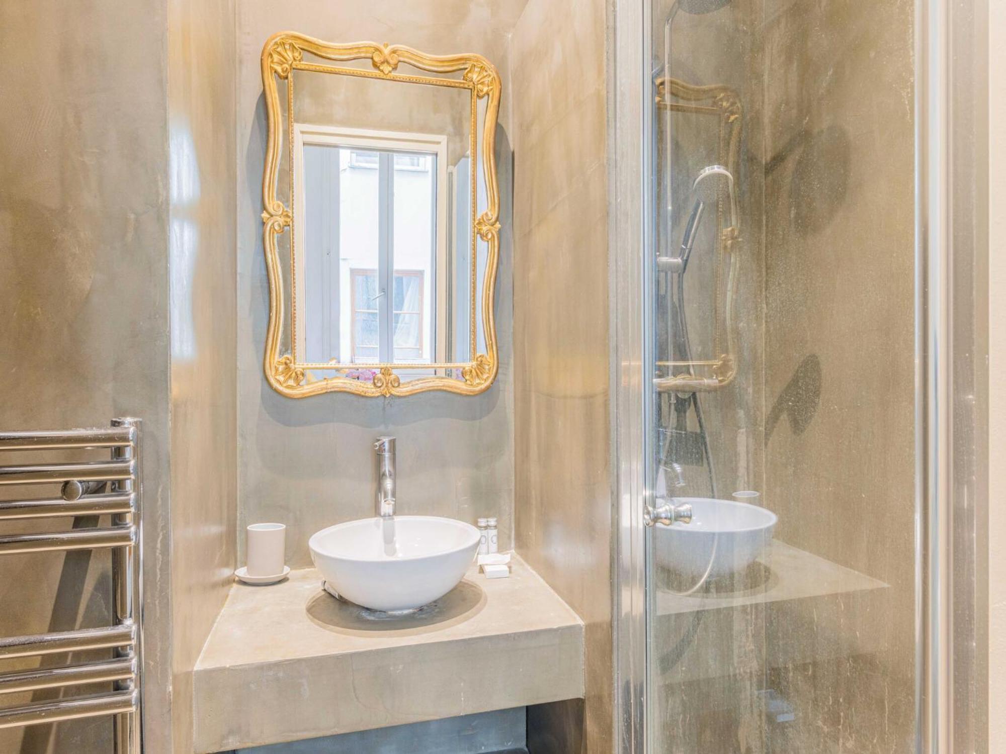 Charming - Sentier - Mobility Lease *