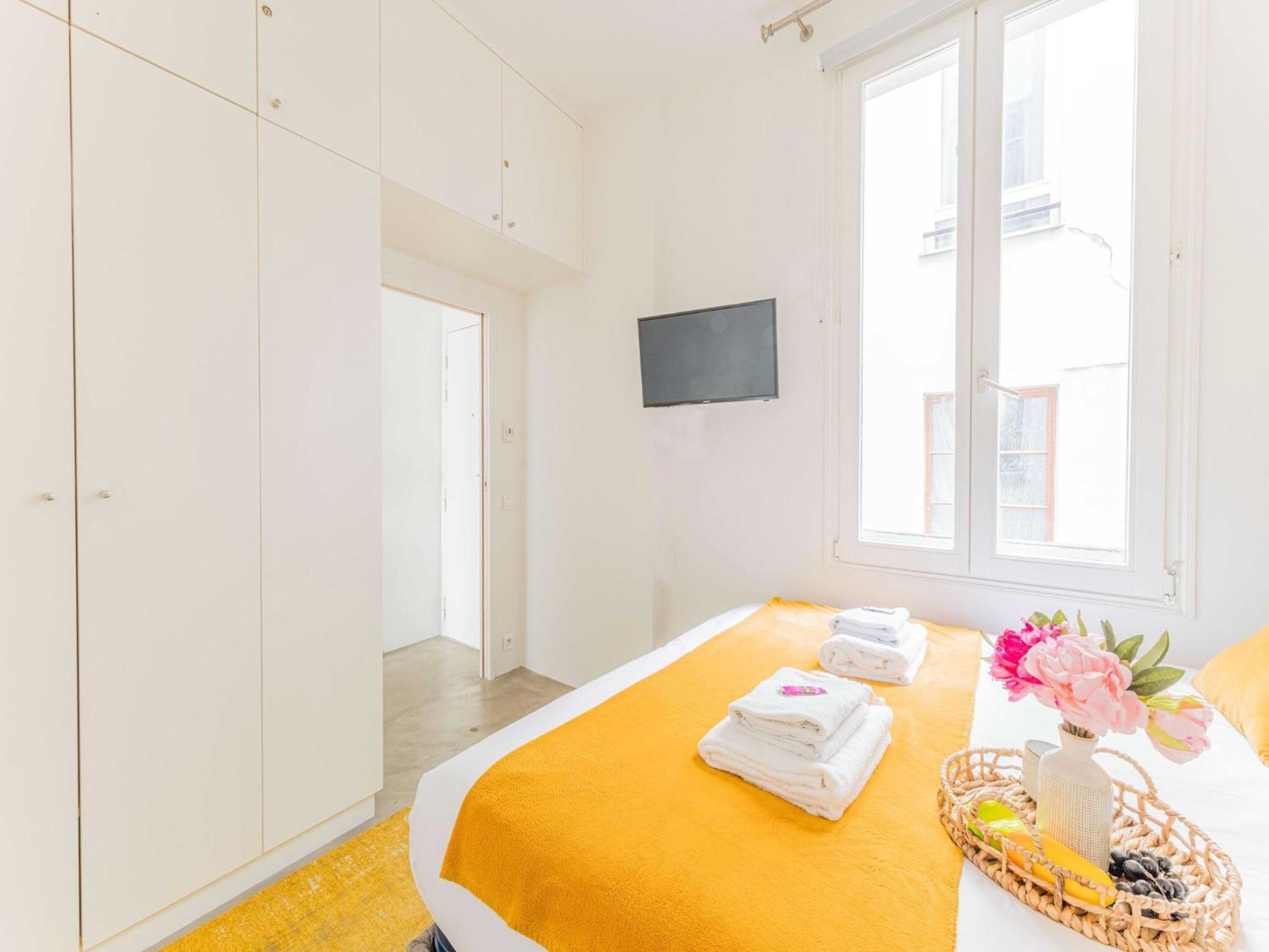 Charming - Sentier - Mobility Lease