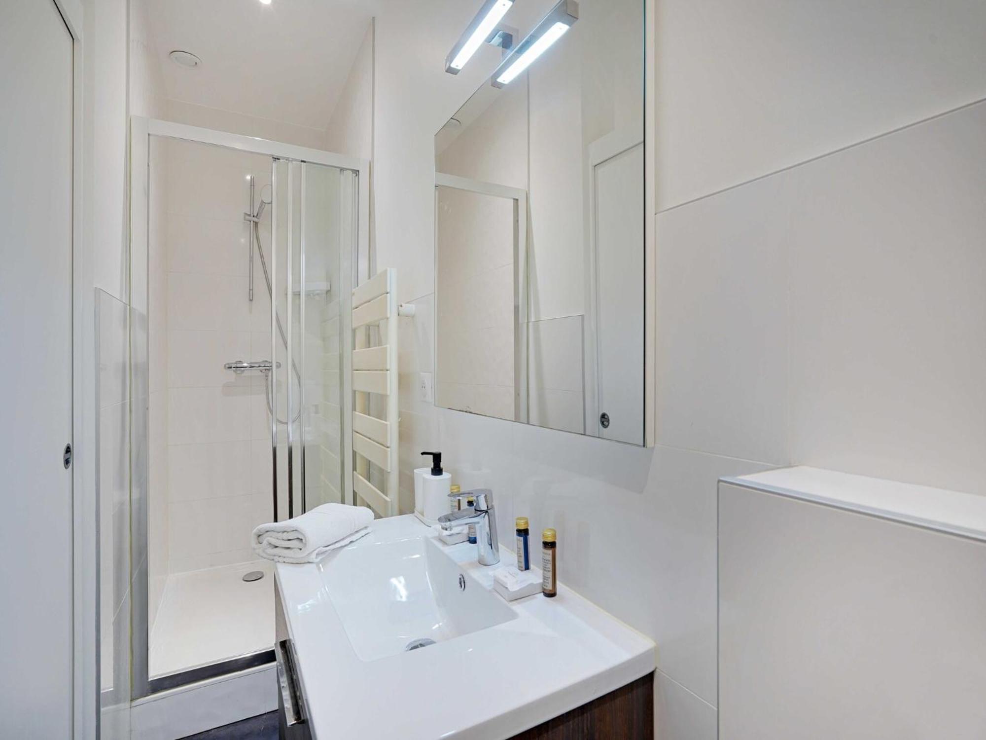 Superb -1br 2p - Sentier *