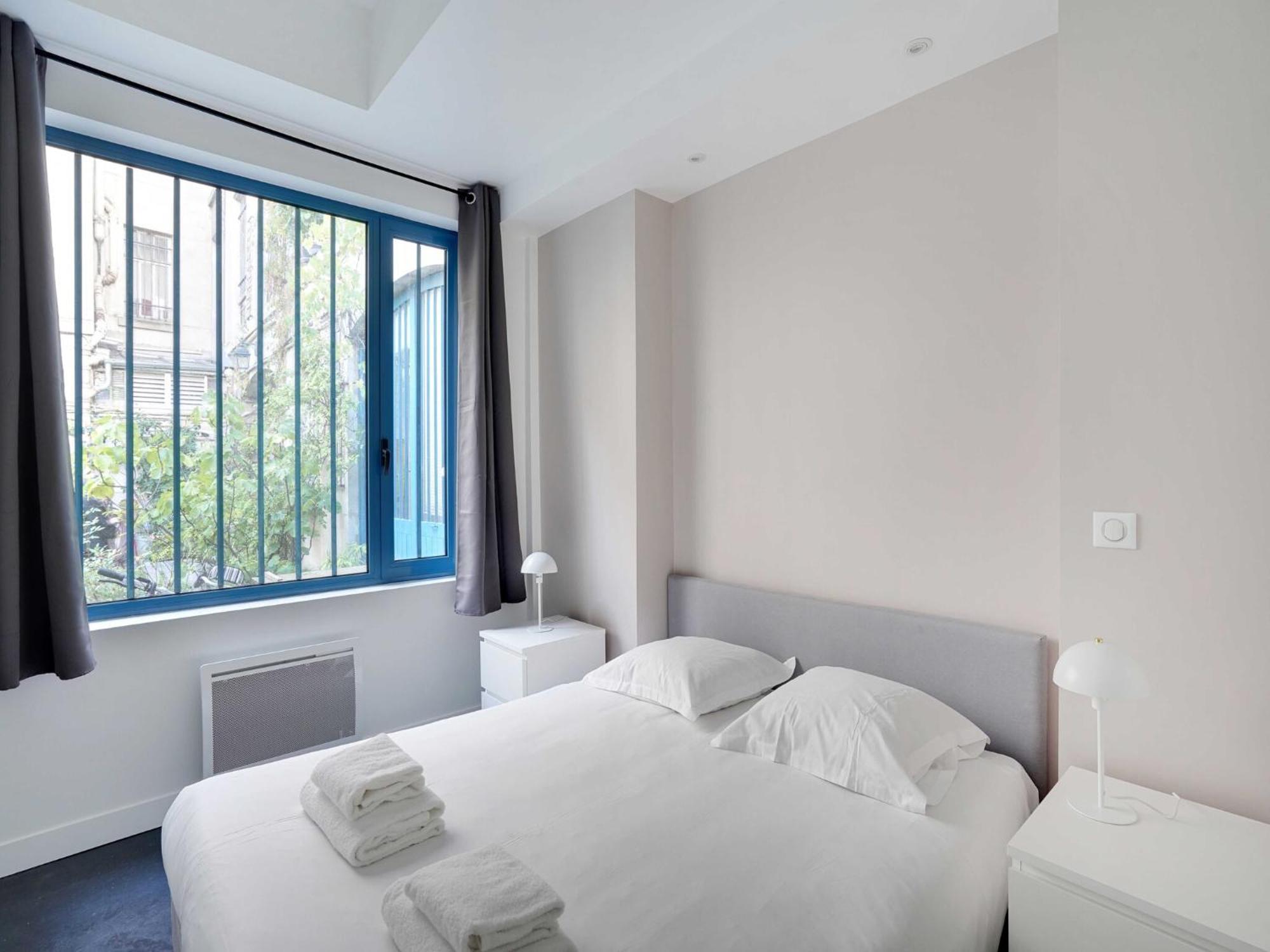Apartment Superb -1br 2p - Sentier *