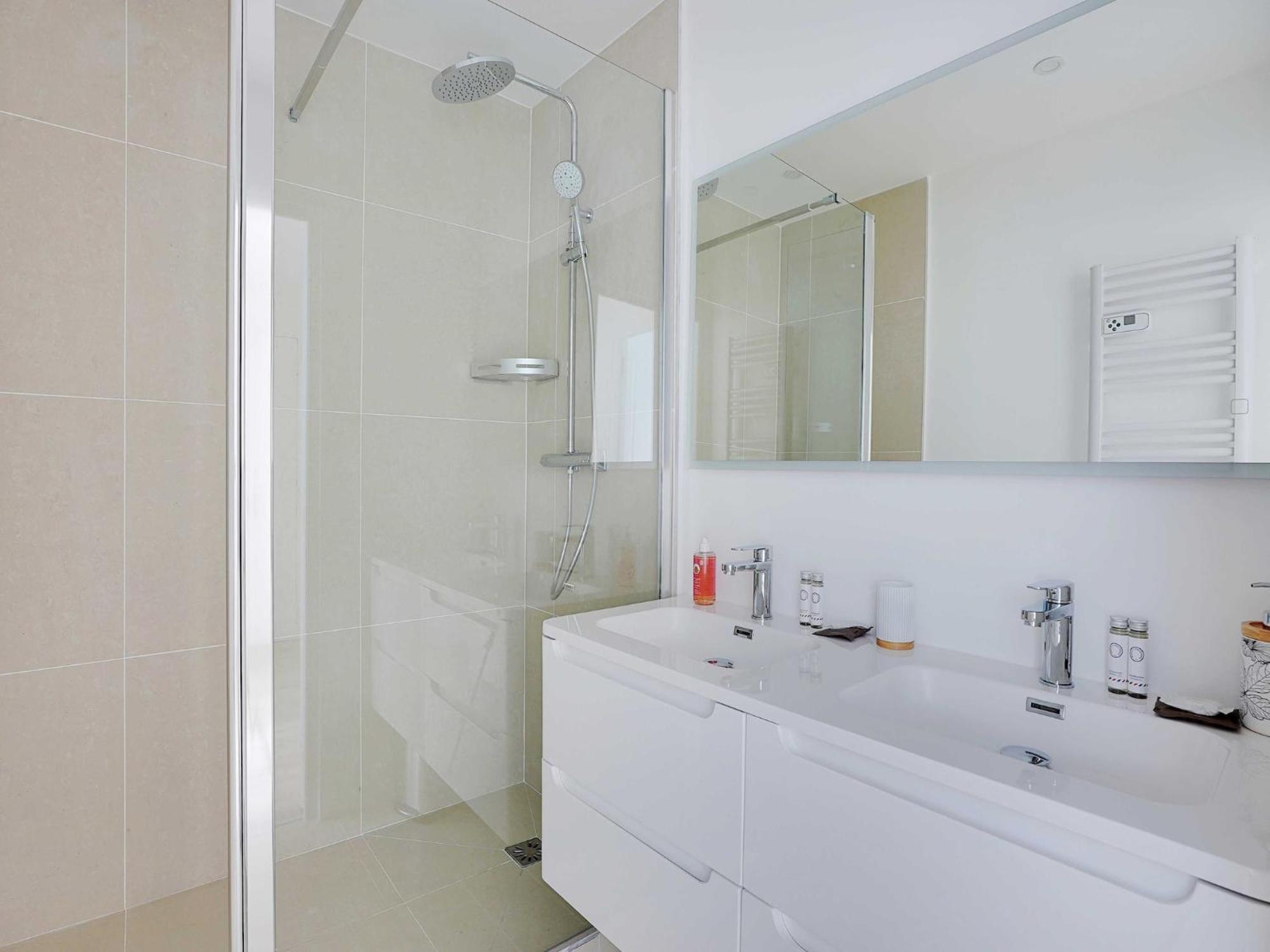Superb For 4 Pers - Arc De Triomphe-bail Mobility Apartamento *