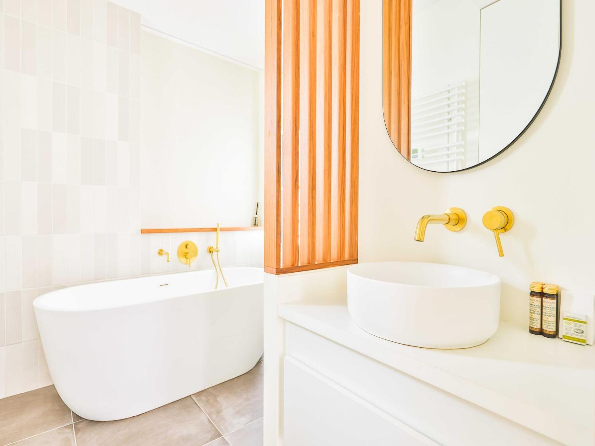 Beautiful Modern 3 Bdr 6p C Ur De Paris