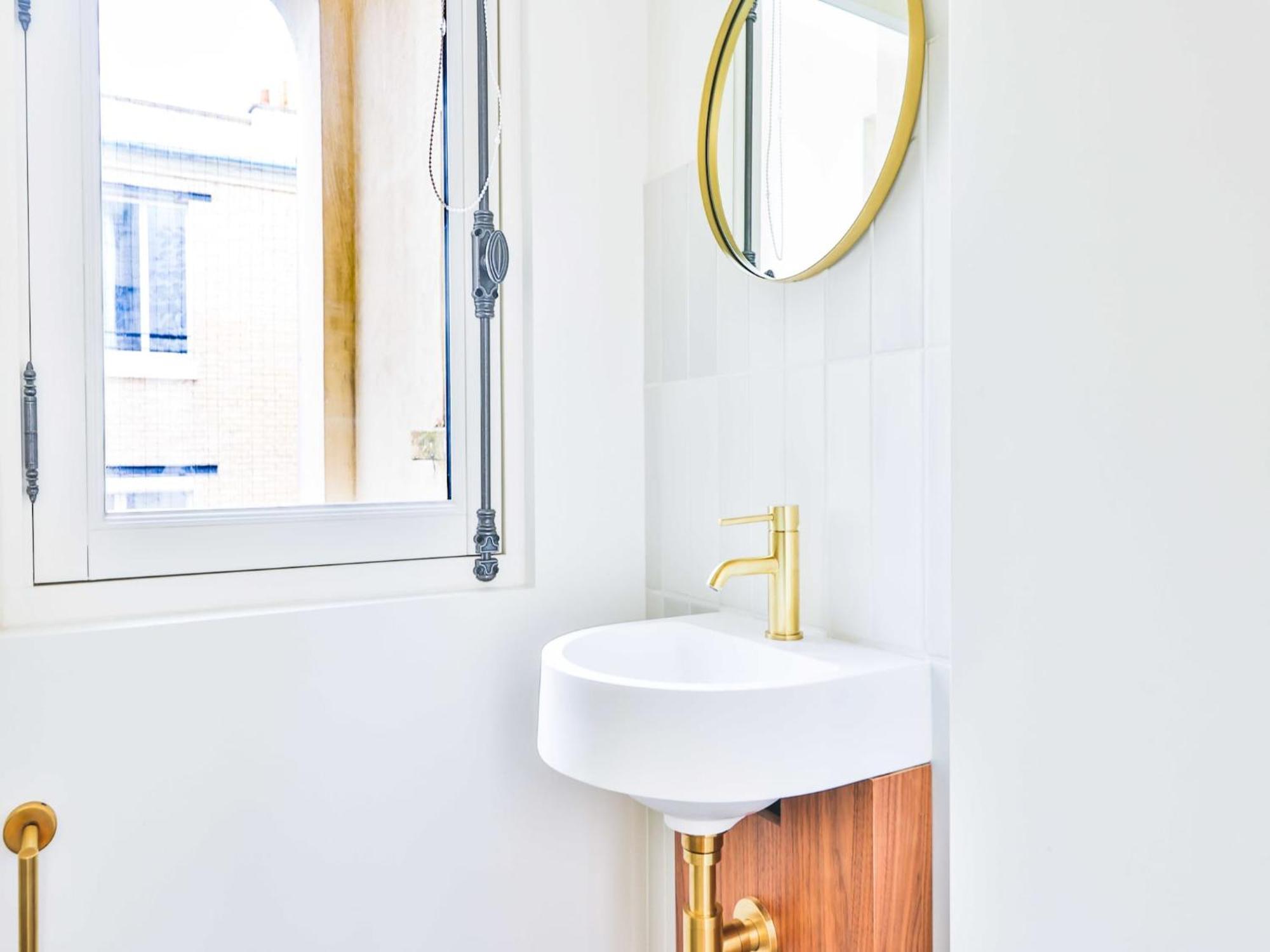 Apartment Beautiful Modern 3 Bdr 6p C Ur De Paris