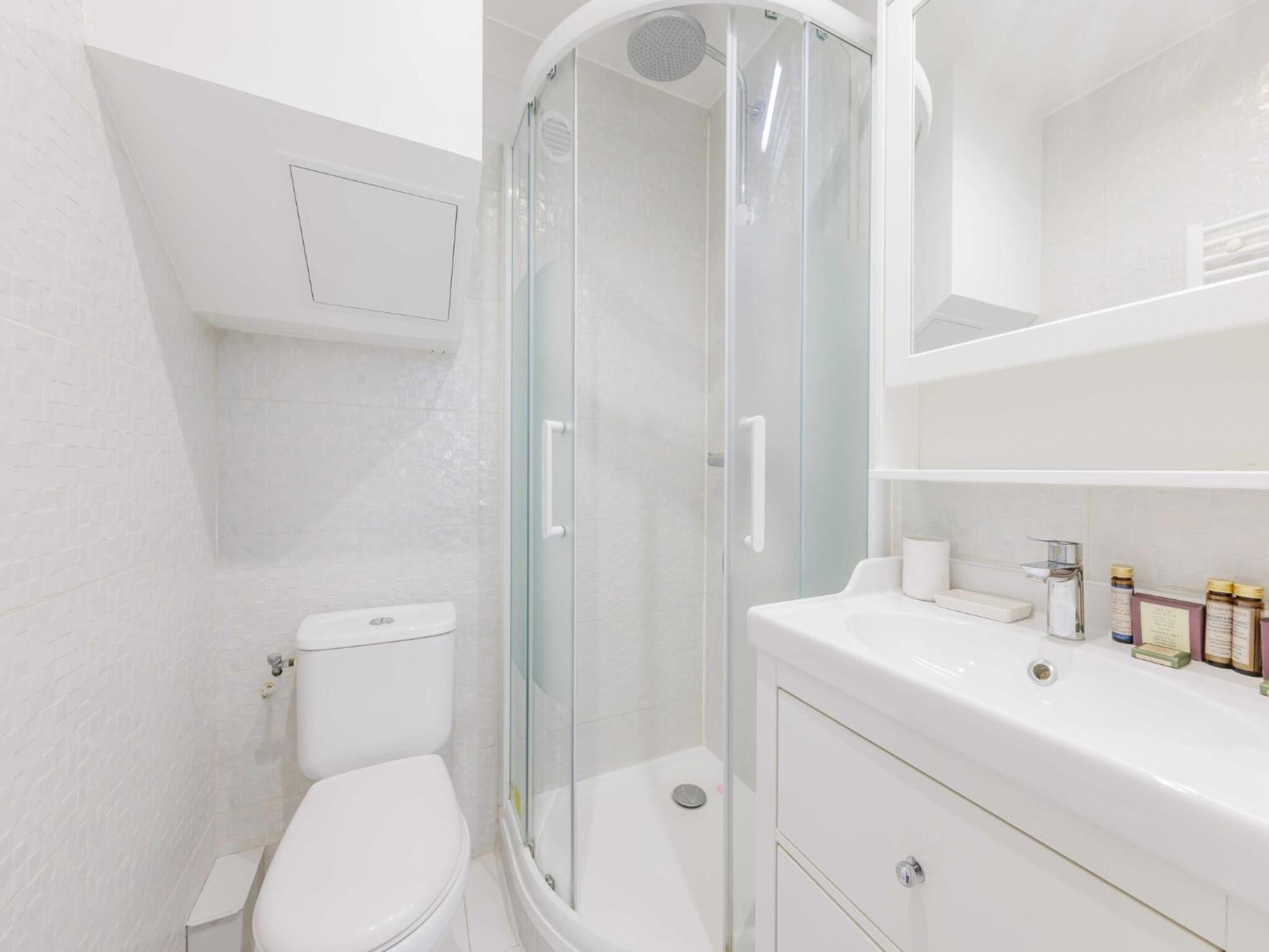 Charming Near Champ De Mars - Mobility Lease Paris