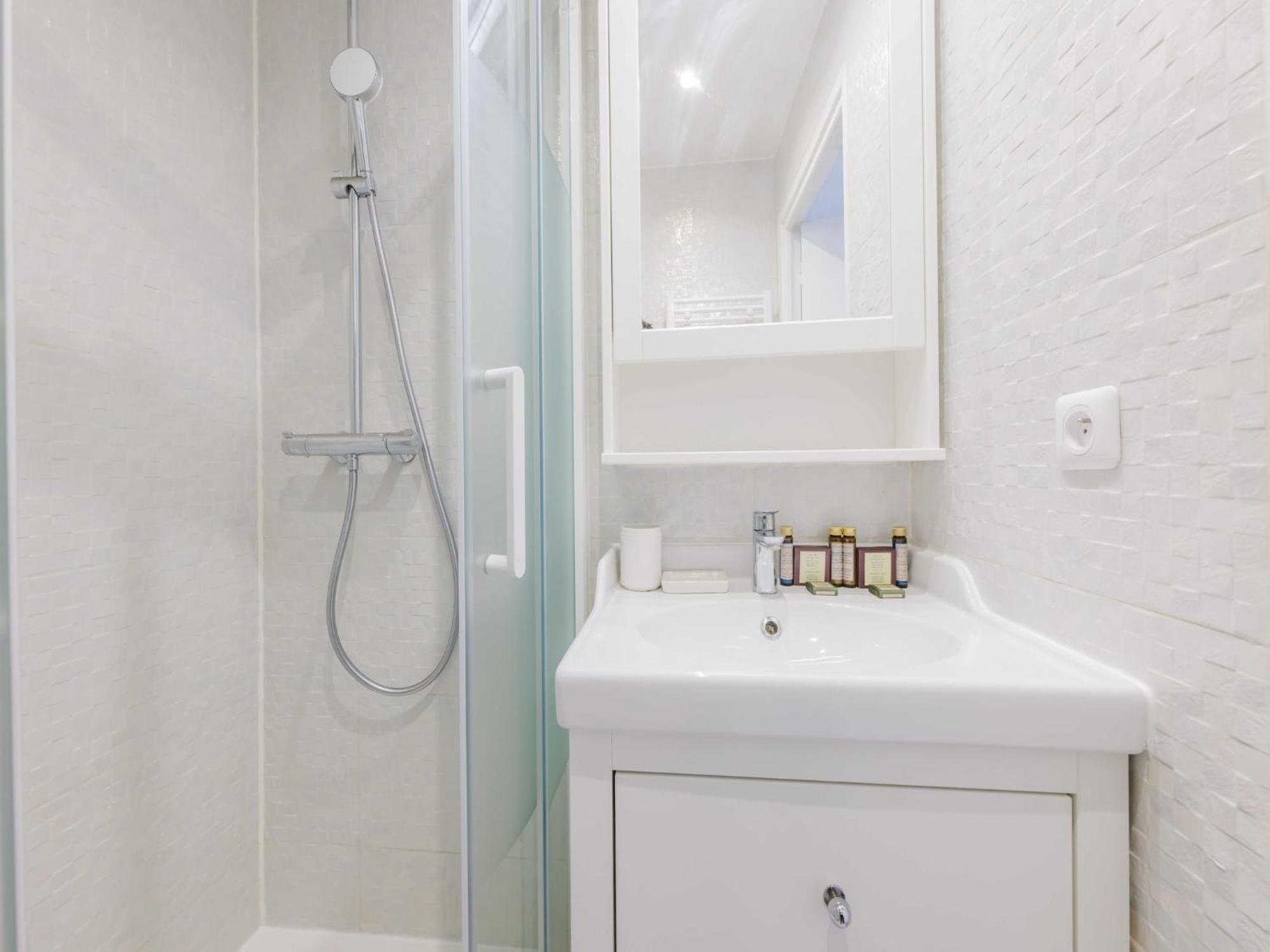 Charming Near Champ De Mars - Mobility Lease * Paris