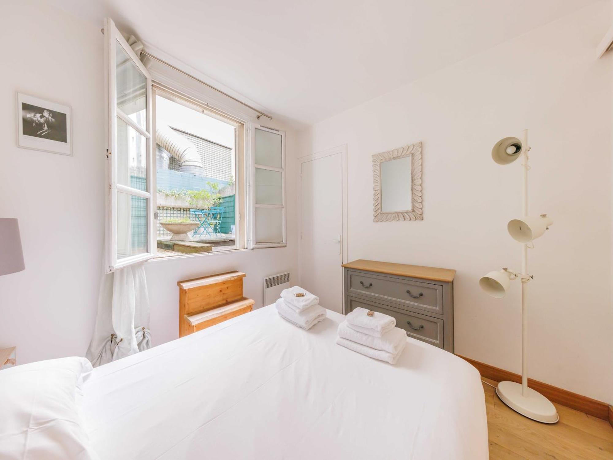 Charming Near Champ De Mars - Mobility Lease Paris