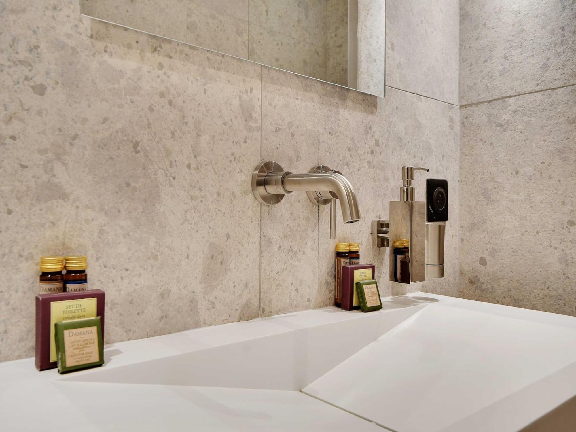 Charming - 16th District - Mobility Lease Paris