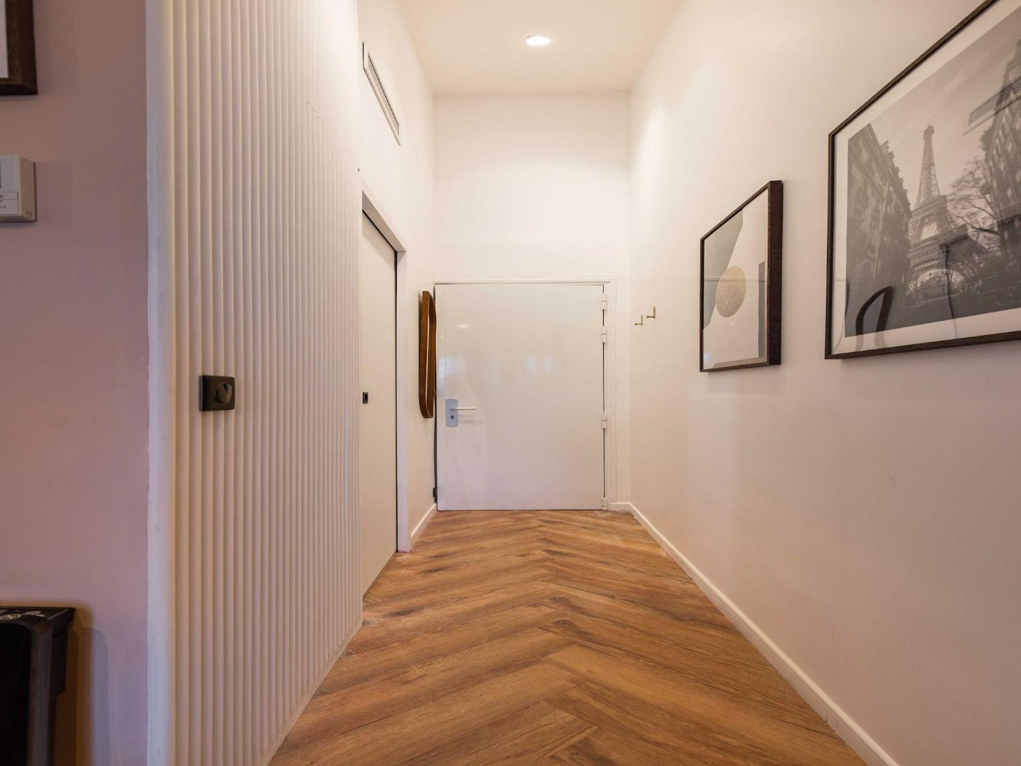 Cosy - Wagram Arc Triomphe Apartment Paris