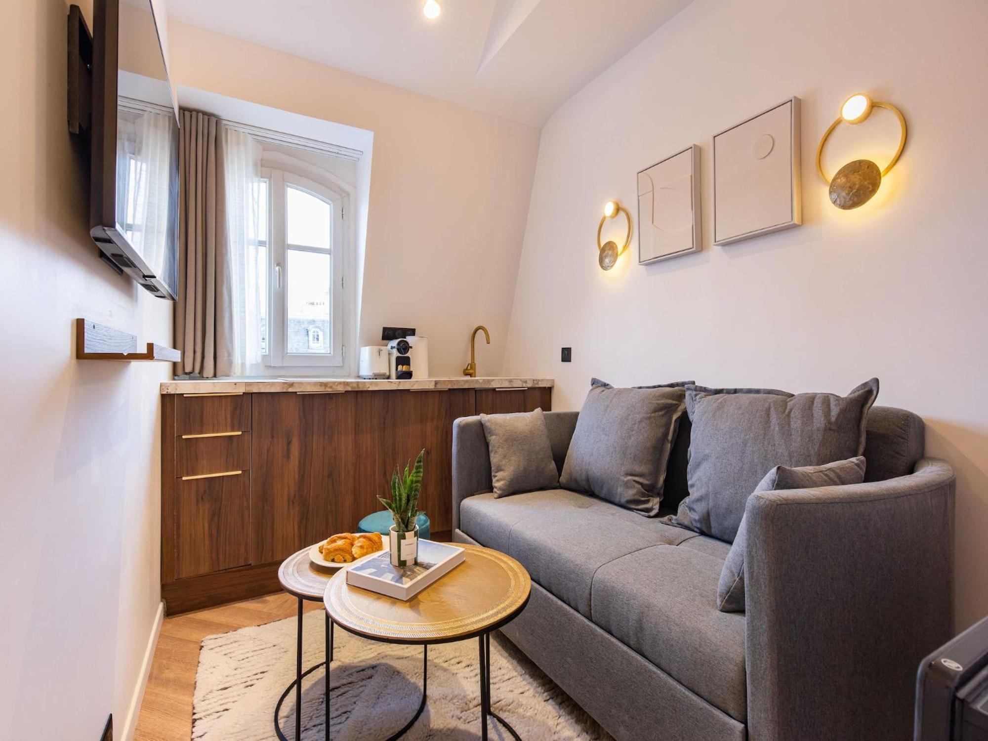 Cosy - Wagram Arc Triomphe *