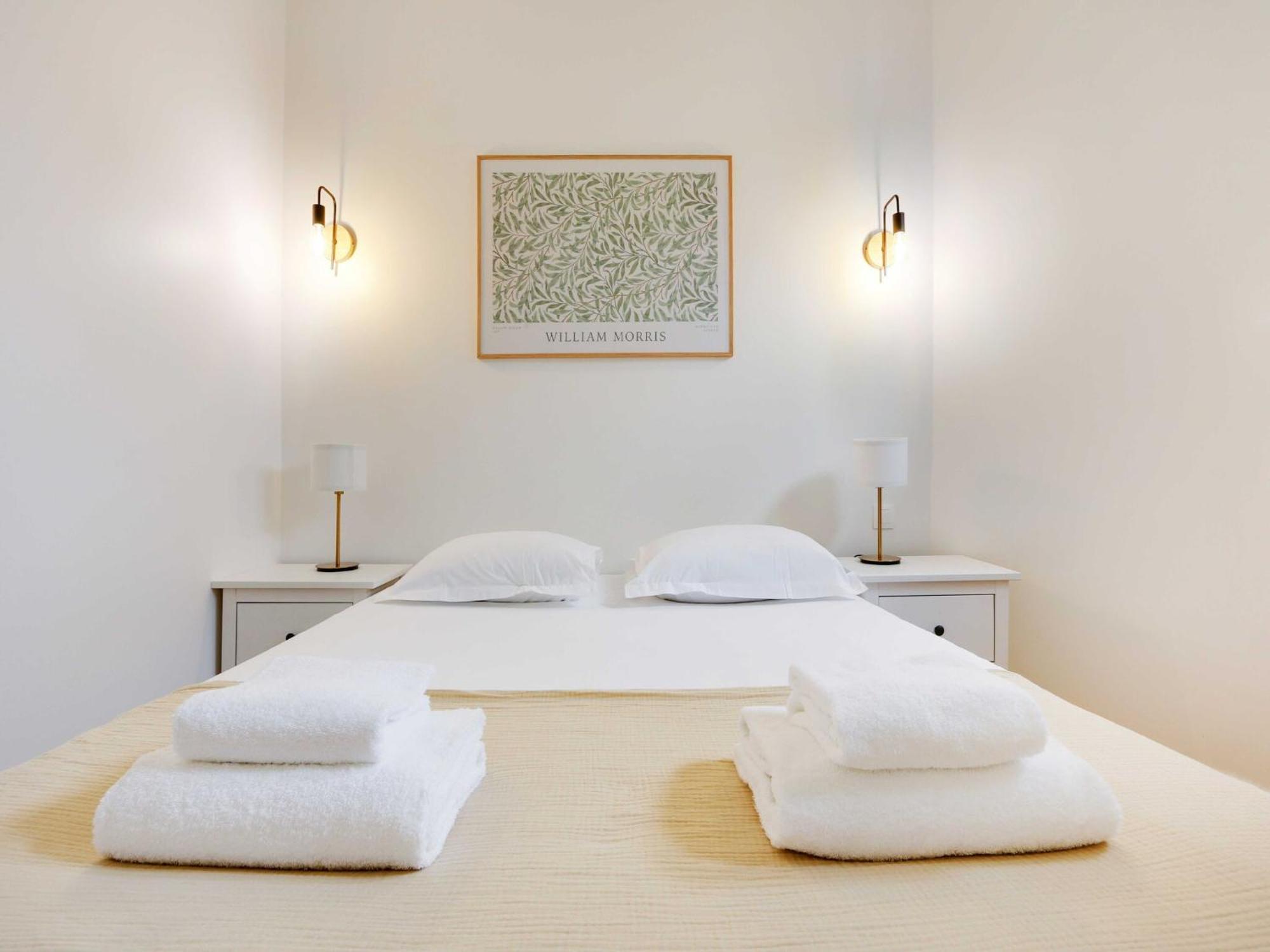 Sublime Appt - 1bd 2p - Near Canal Saint Martin *