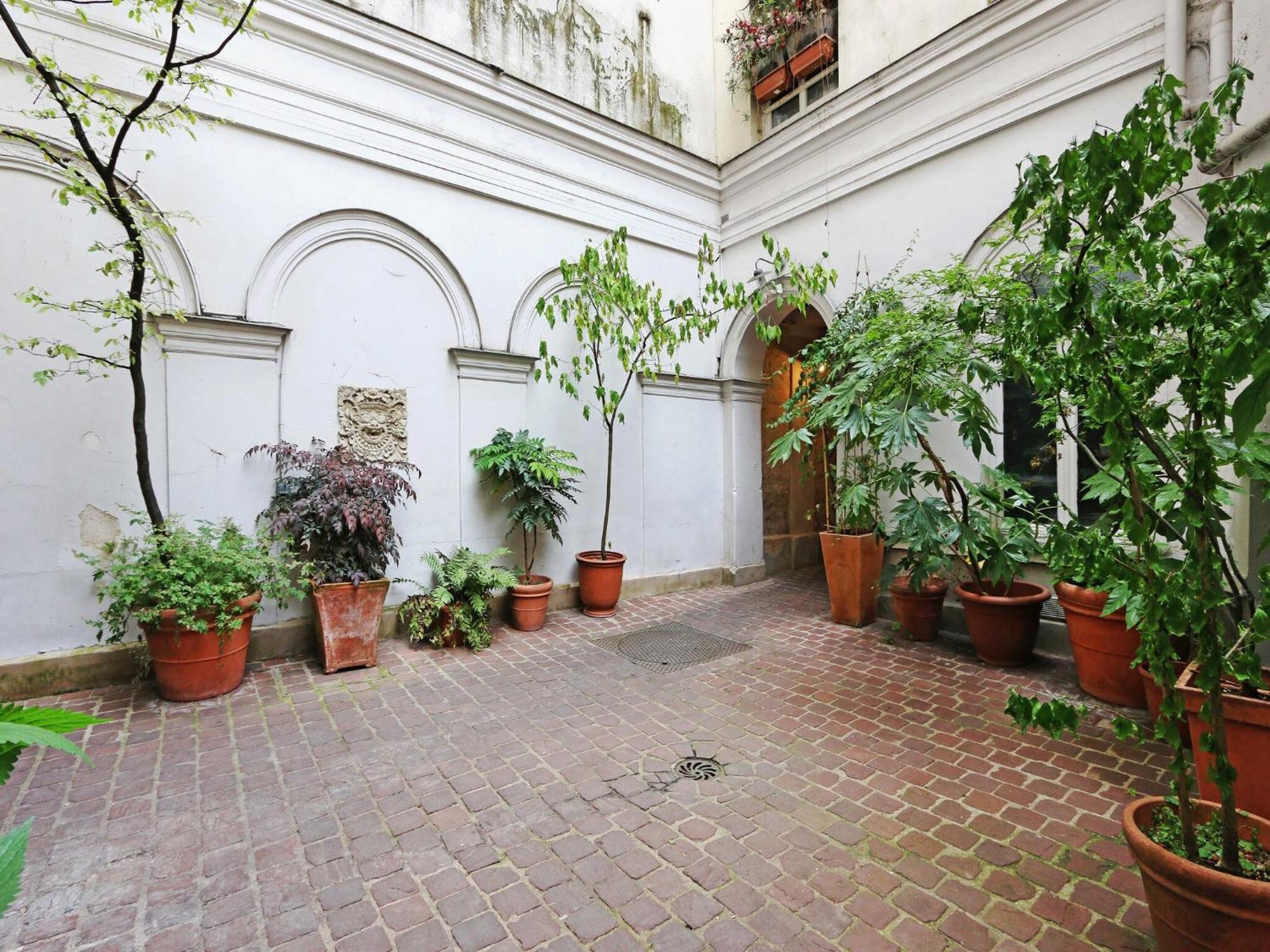 Sublime Appt - 1bd 2p - Near Canal Saint Martin