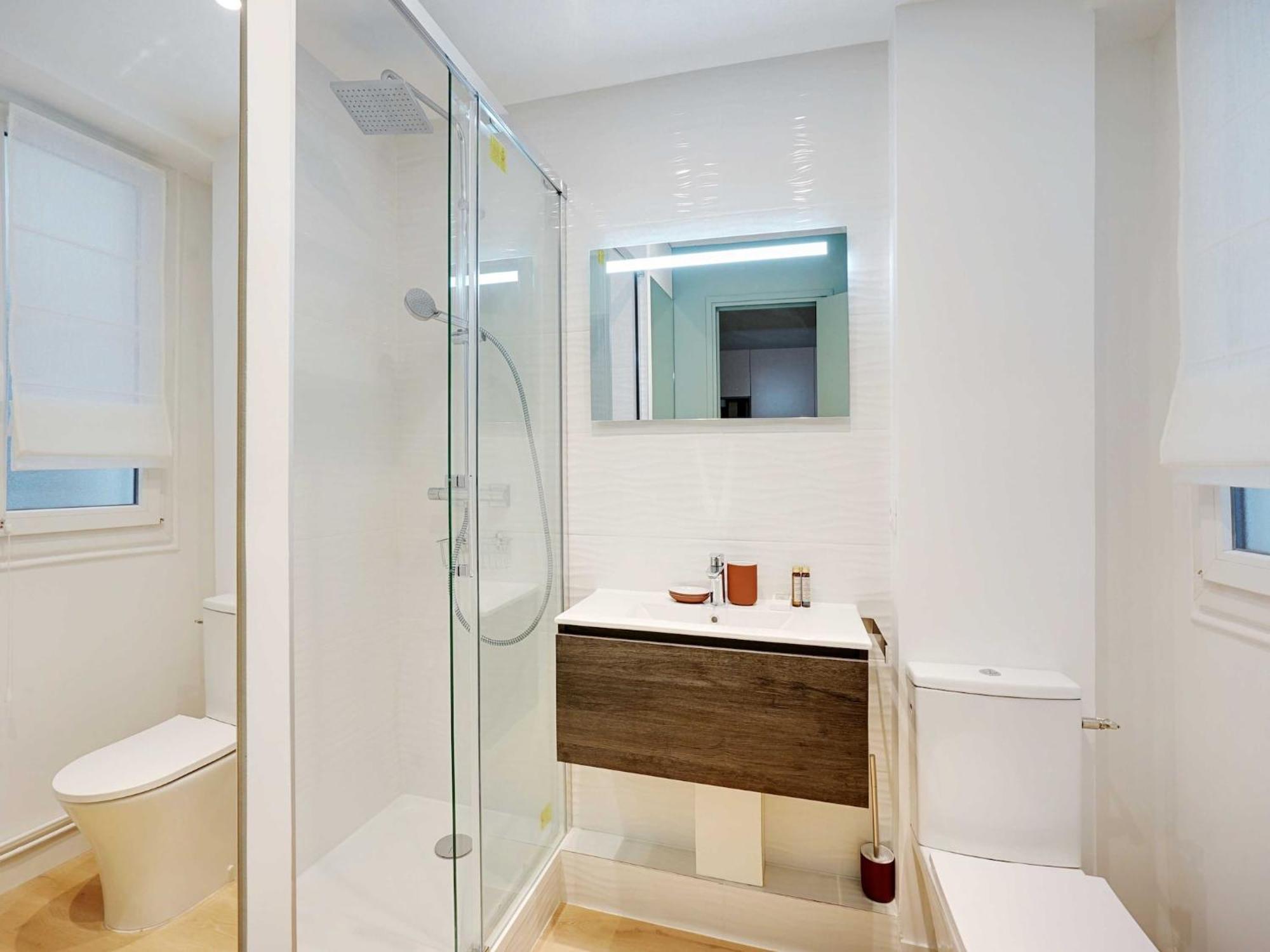 Apartment Charming 1bdr 2p Near Parc Monceau