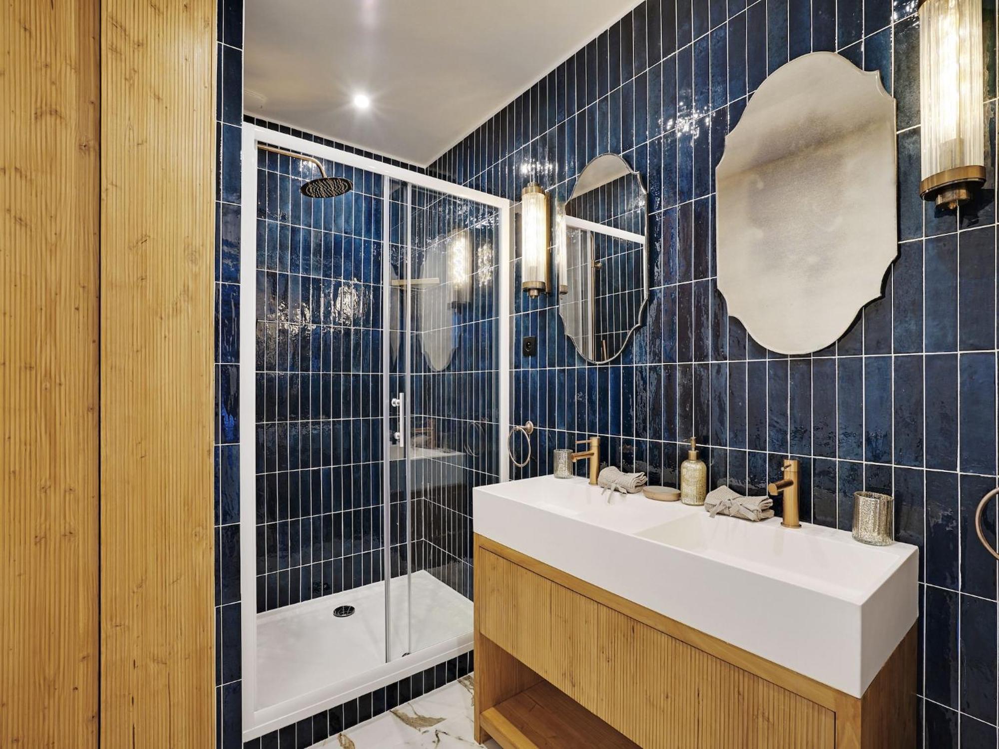 Magnificent 2 Bdr 4p - Invalides Appartement