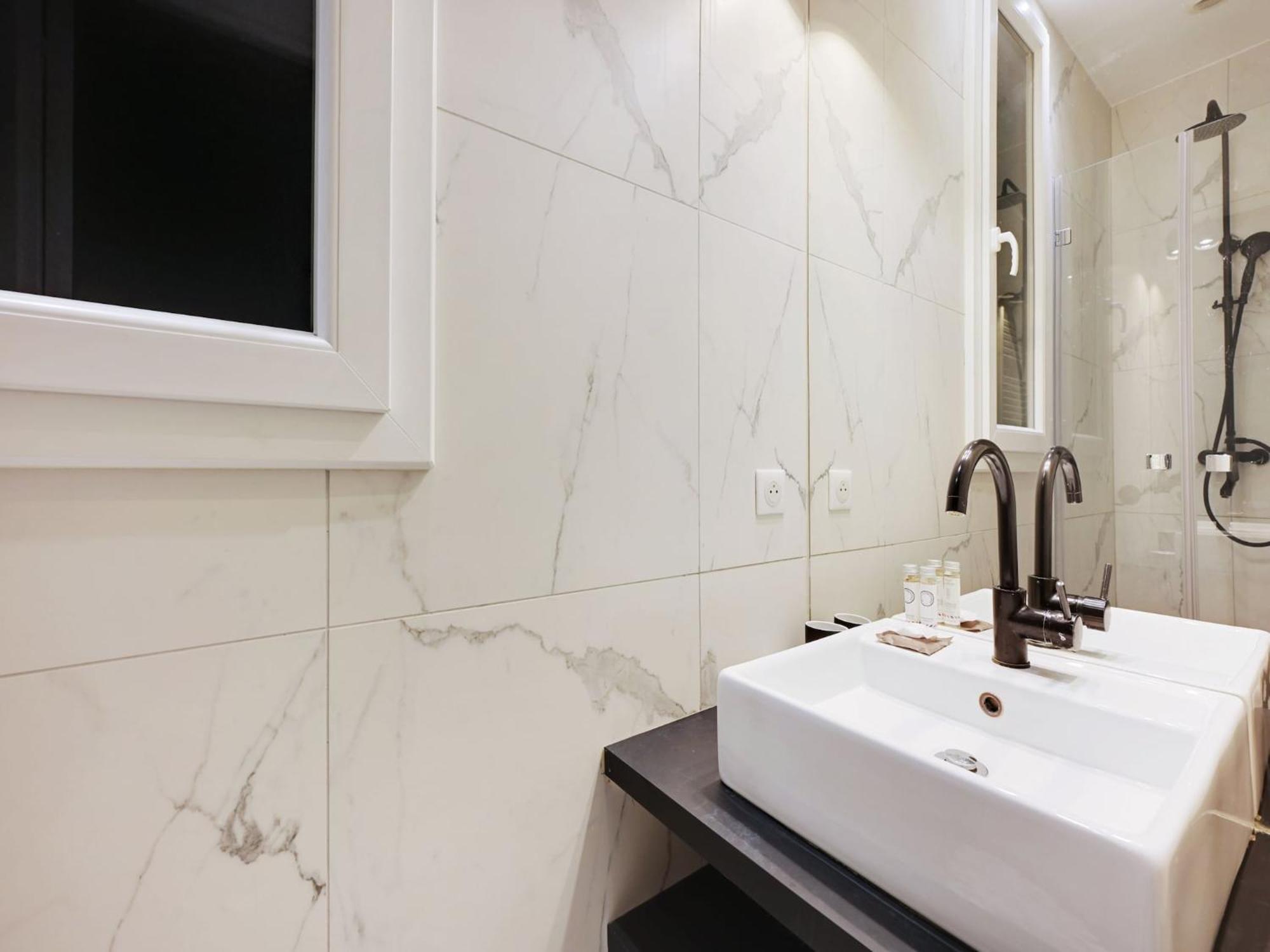 Appt Garden 3 Bdr 6p - Mirabeau - Auteuil Apartment Paris