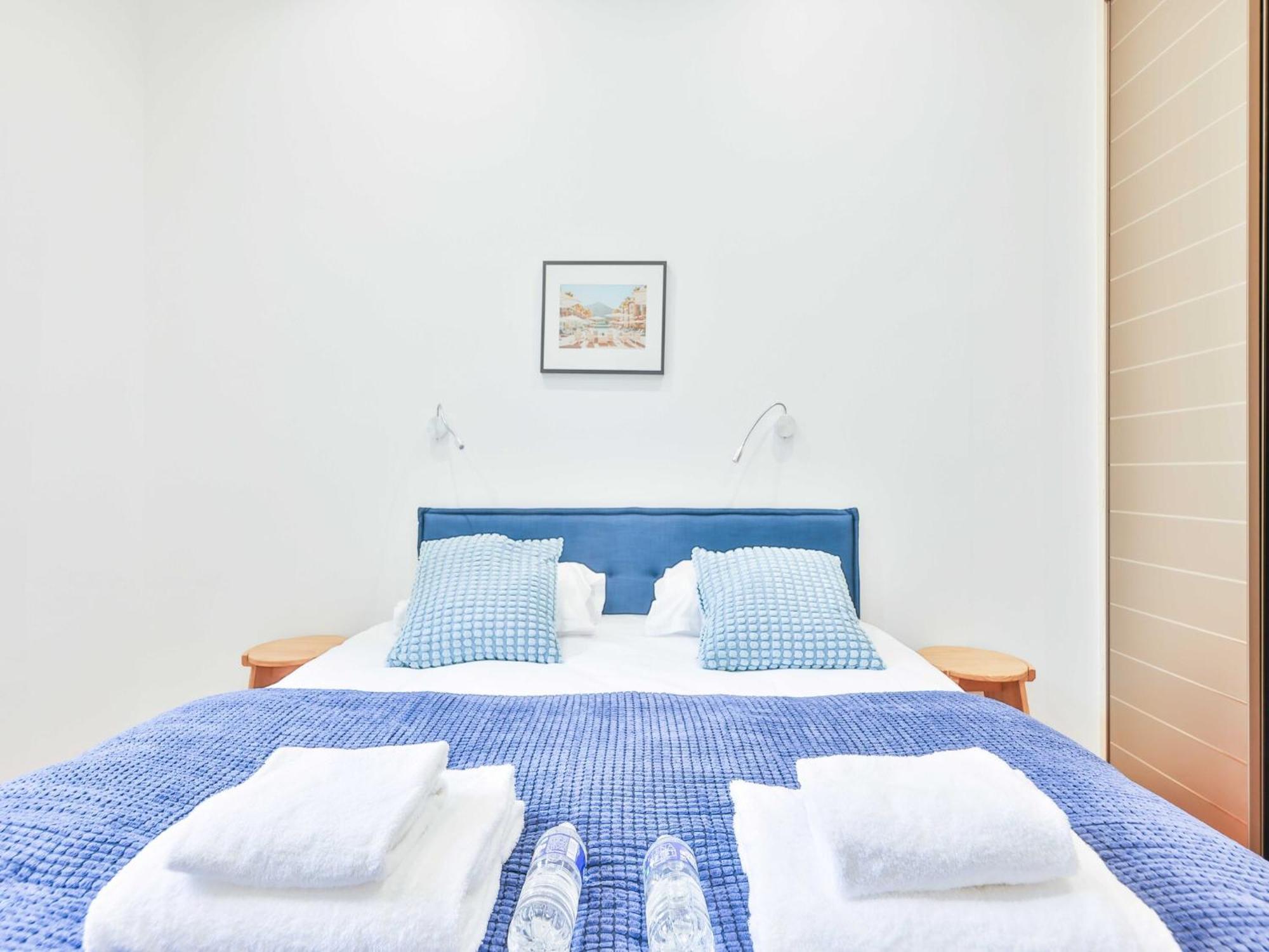 Exceptional Flat - Near Trocadero - Mobility Lease Paris