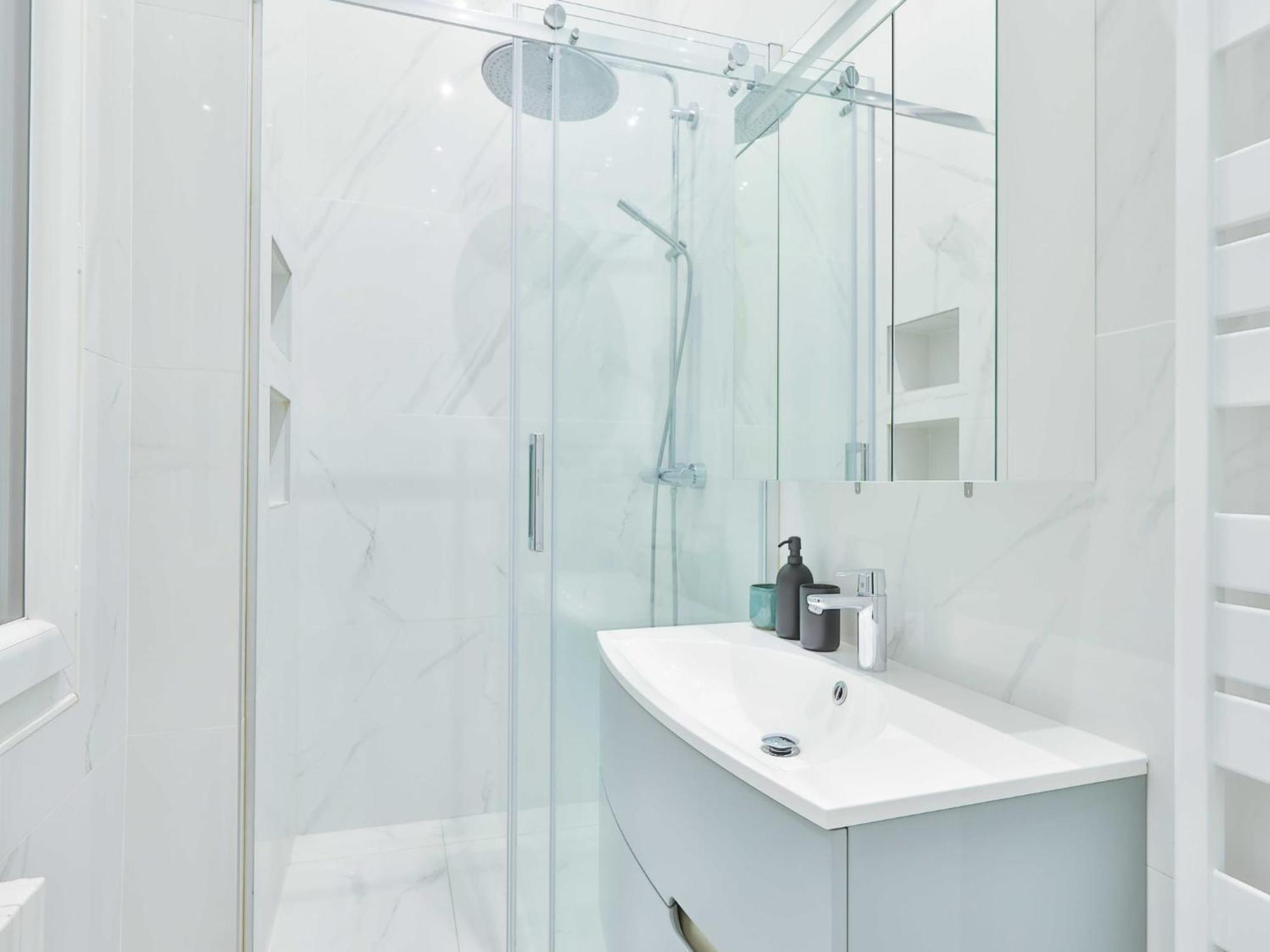 Exceptional Flat - Near Trocadero - Mobility Lease Apartment Paris