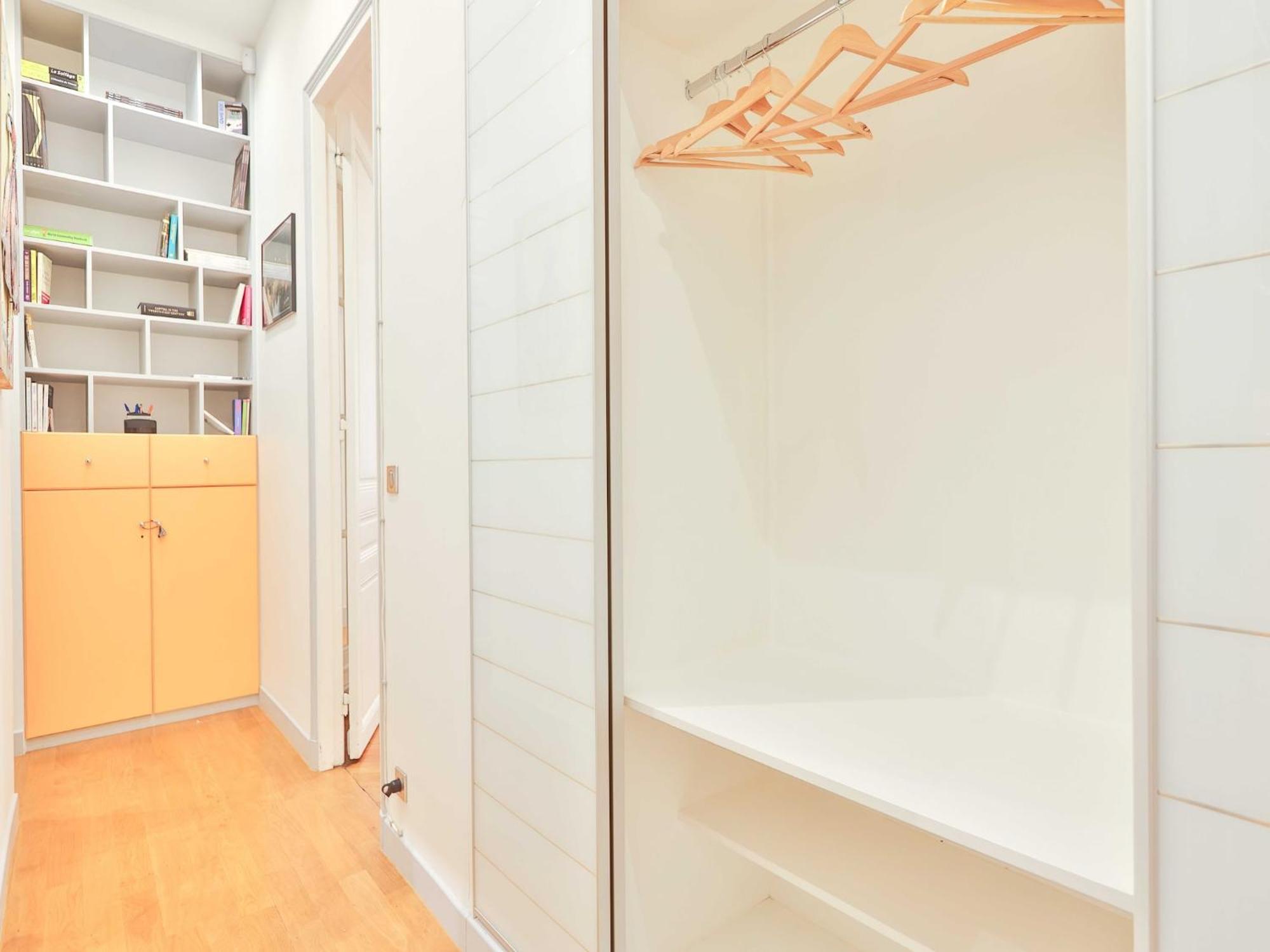 Exceptional Flat - Near Trocadero - Mobility Lease *