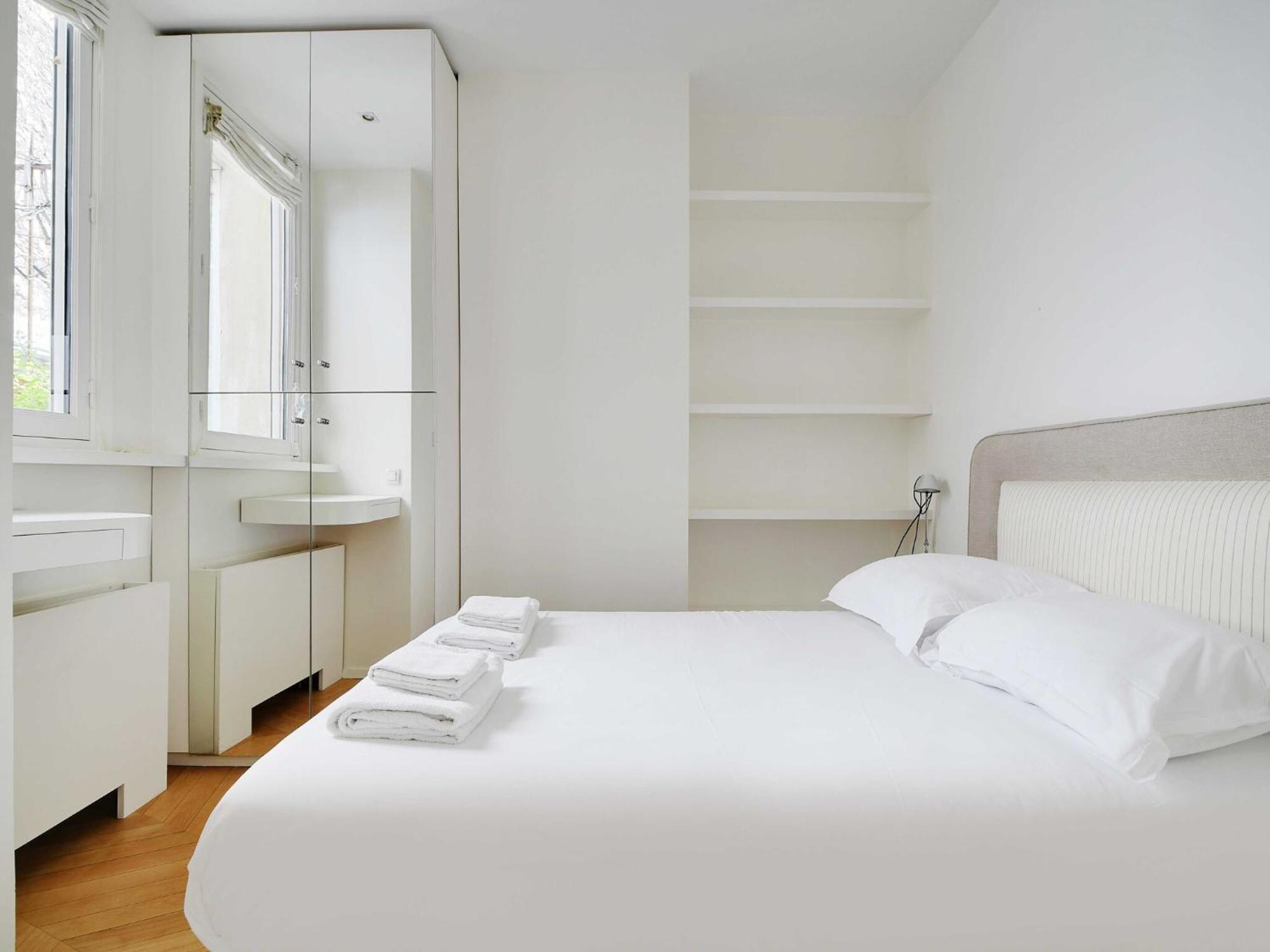 Charm And Modernity - 3bd-6p - Odeon Luxembourg * Paris