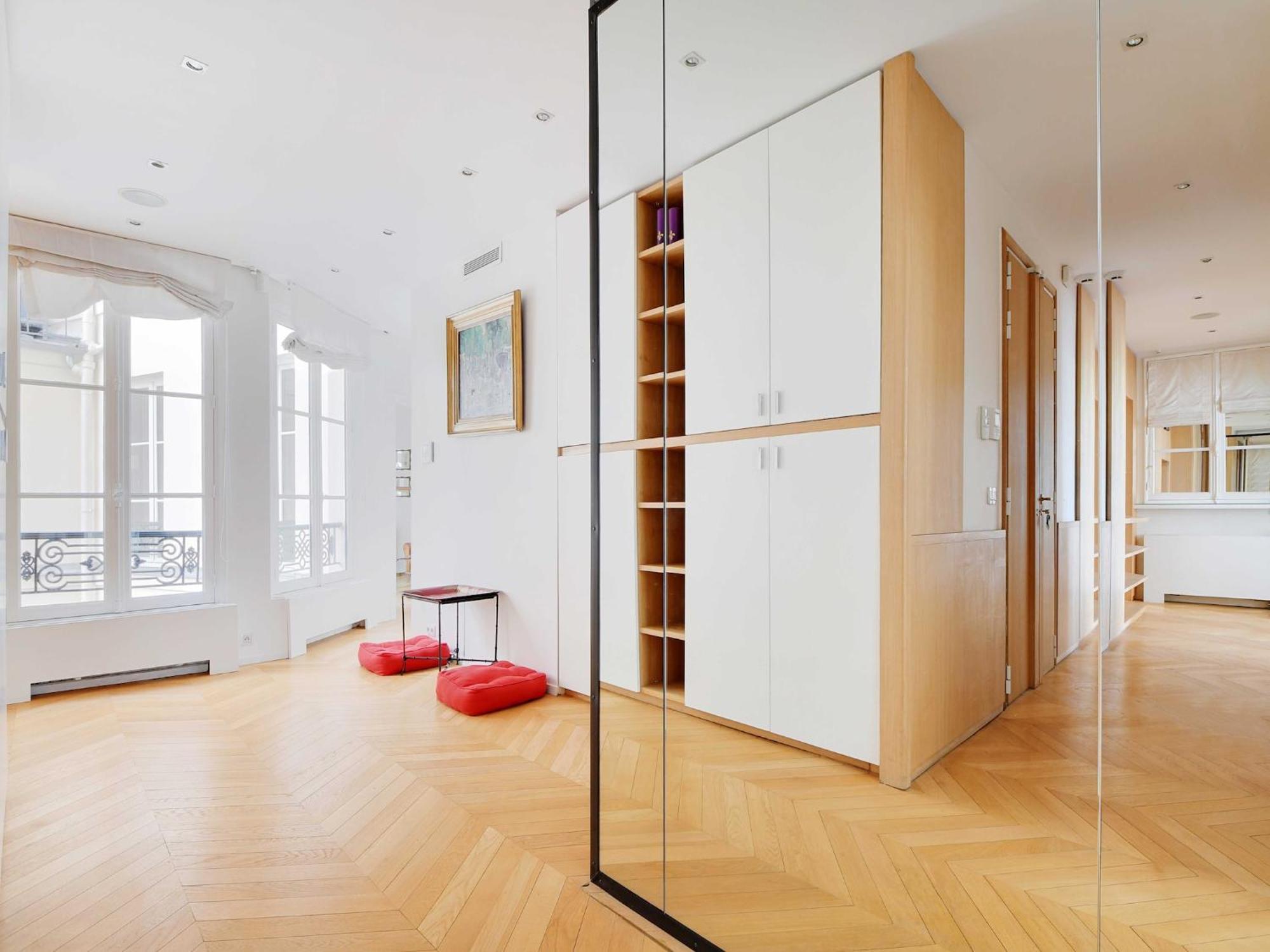 Charm And Modernity - 3bd-6p - Odeon Luxembourg * Paris
