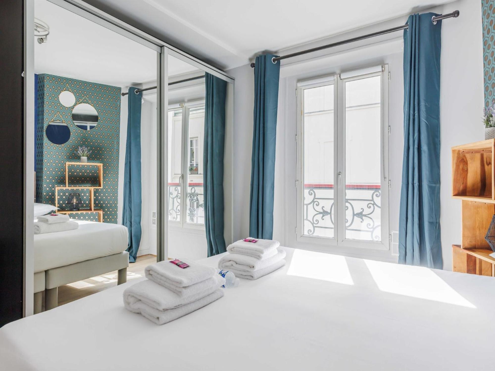 Apartment Charming - 1bdr 2p - Denfert-rochereau Paris