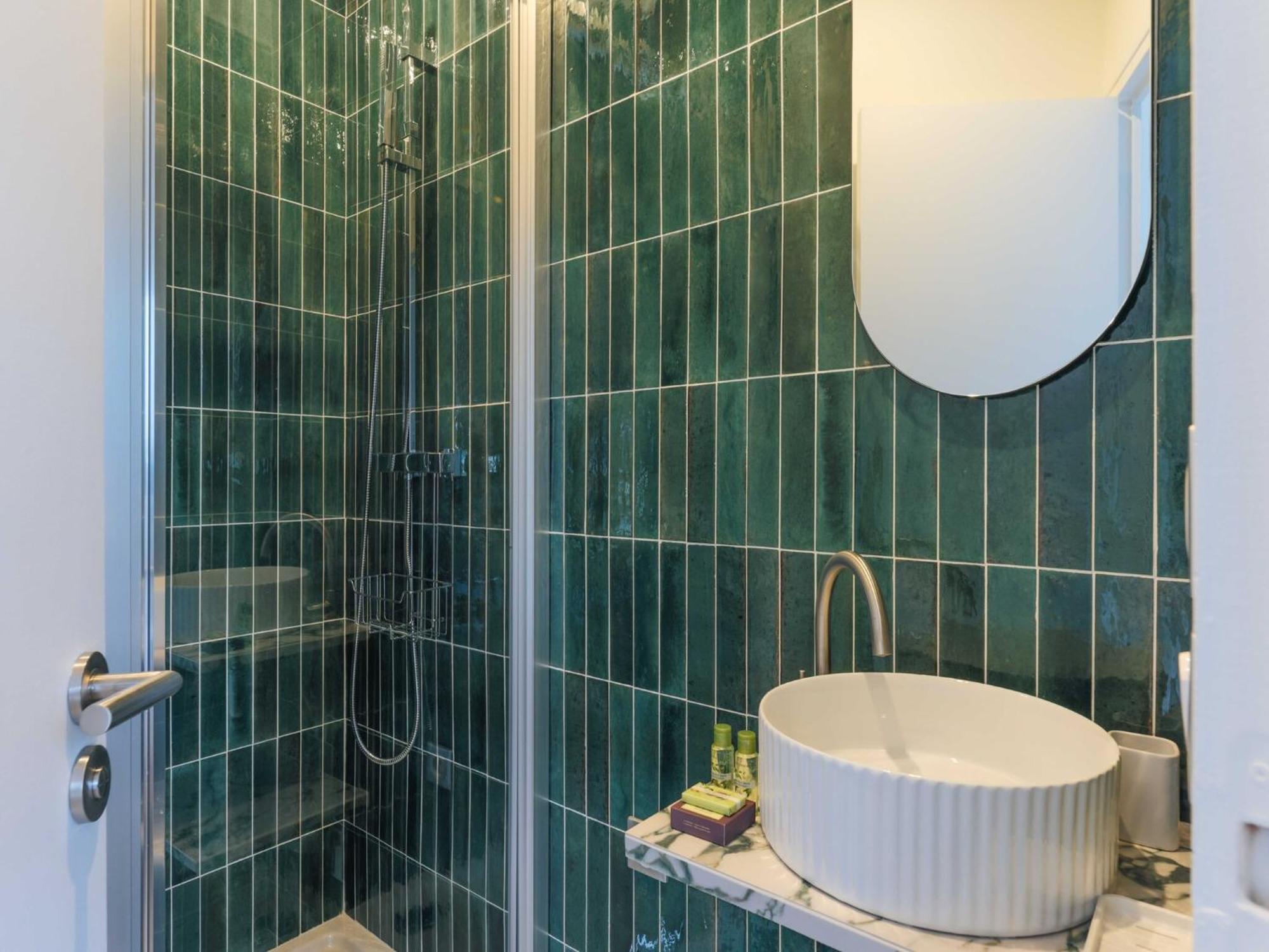Bright - 1 Bdr 2 P - Etoile Trocadero Apartment