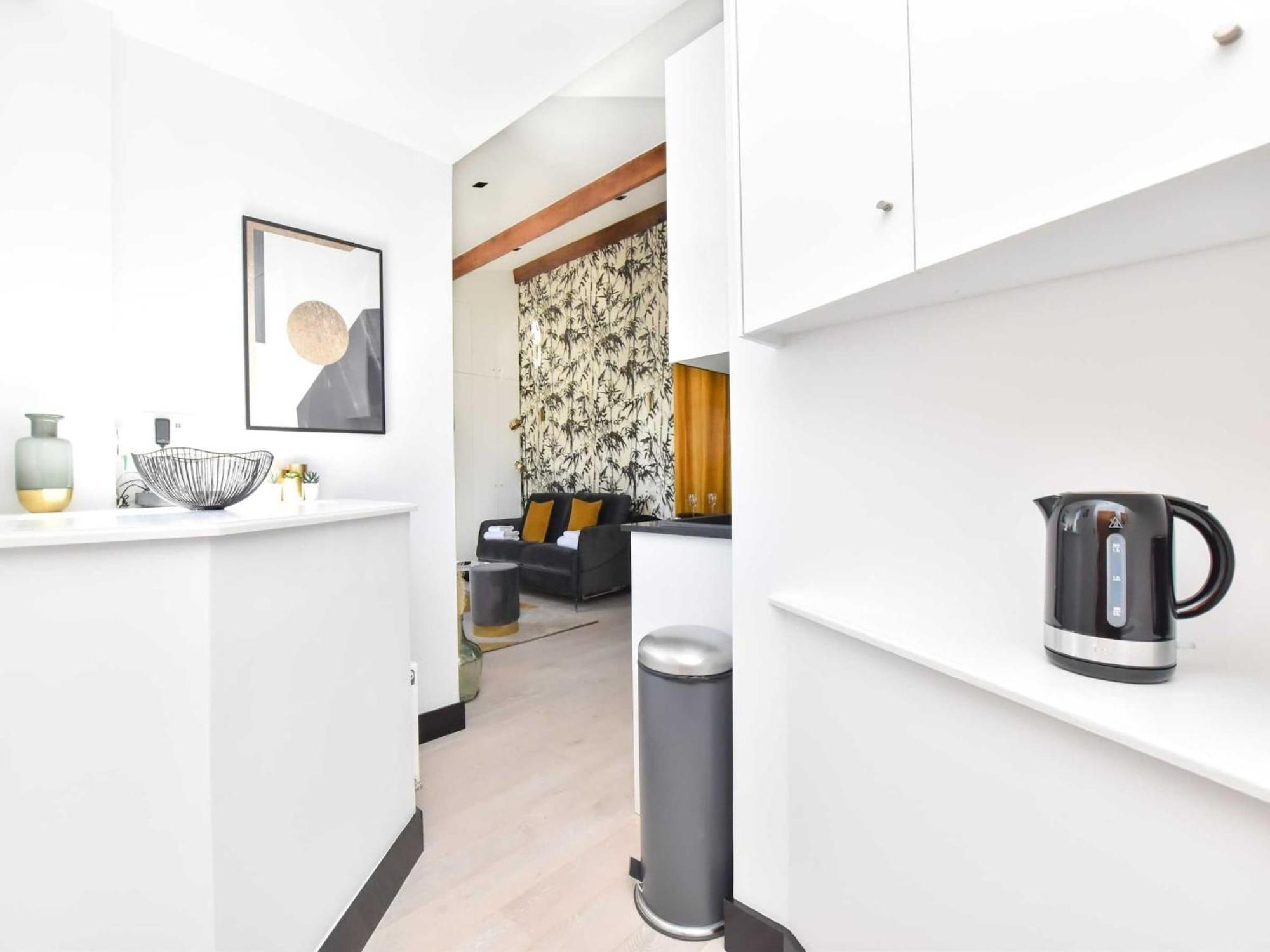 Charming Cosy - 2p - Courcelles Holiday home *