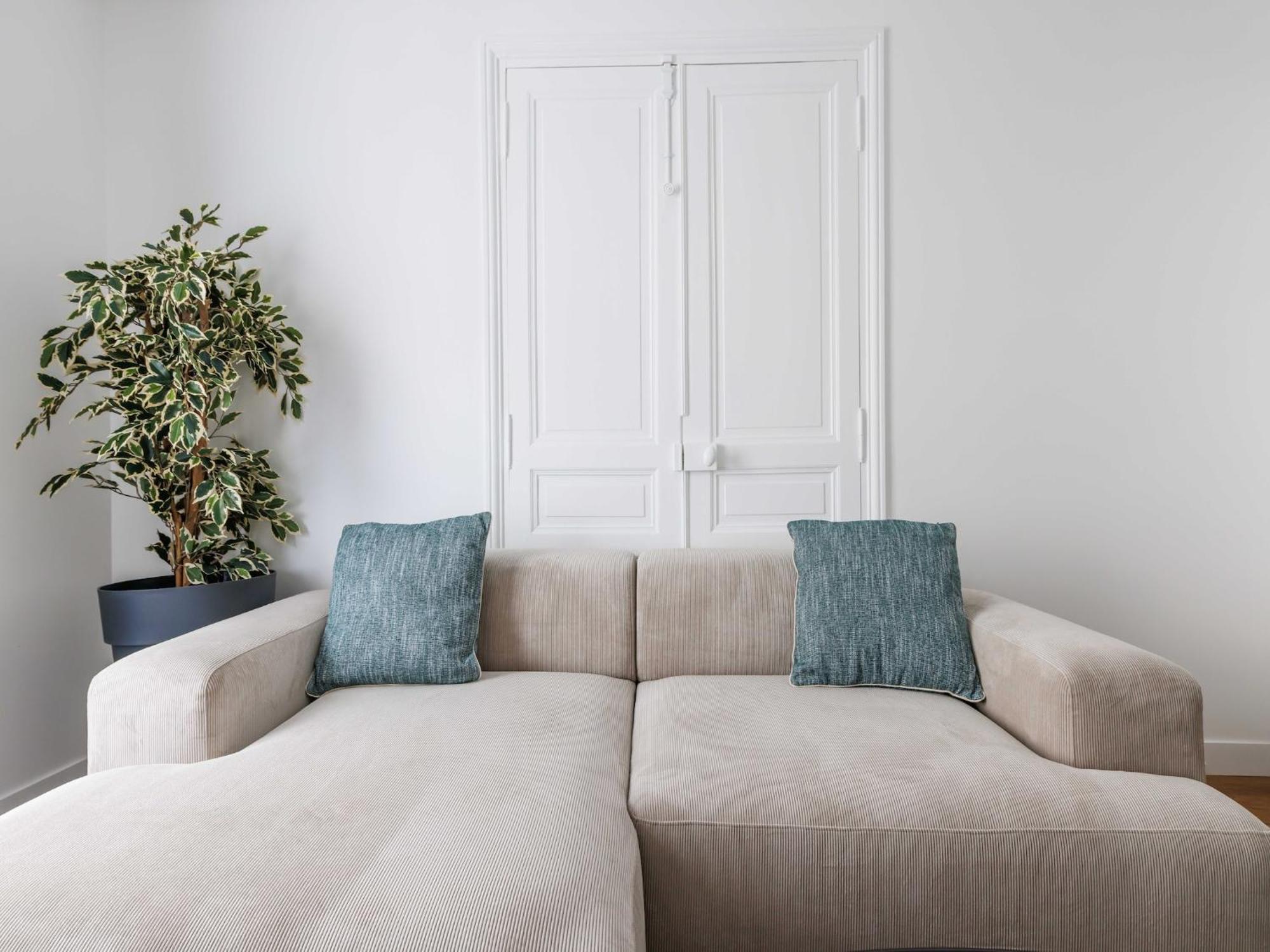 Apartment Charming Appt 2 Bdr 4p Sacre-coeur Paris